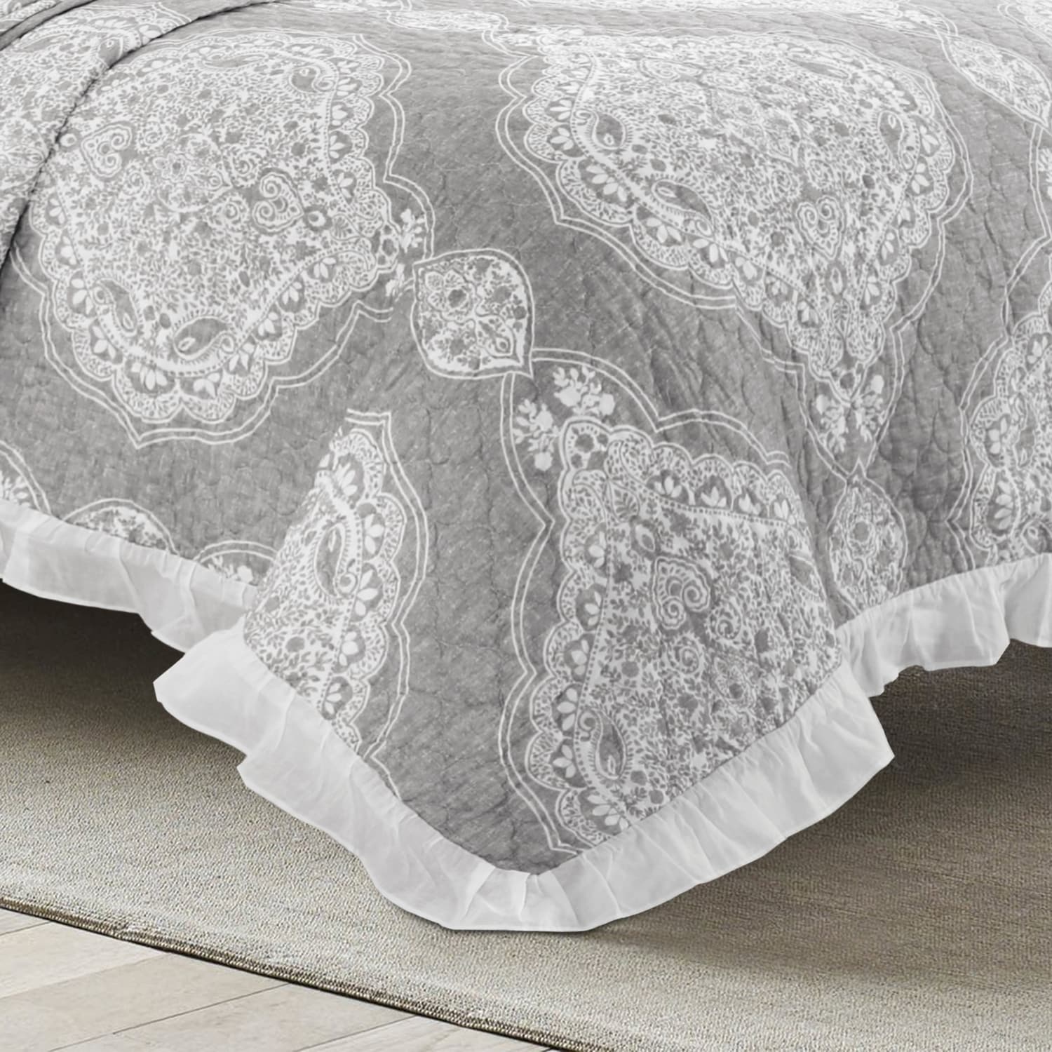 Lush Decor 16T003763 Comforters-And-Bedspreads - View #3