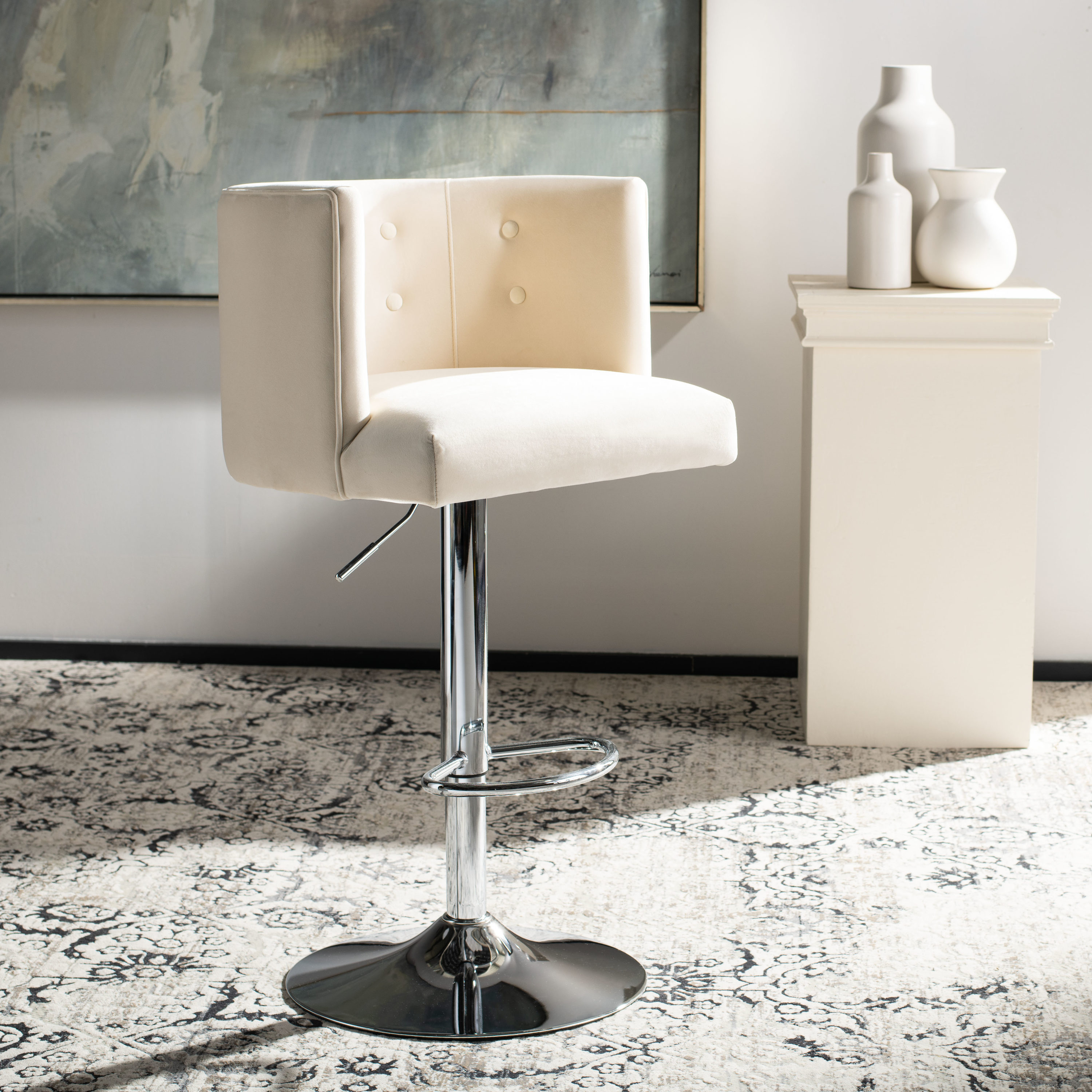 Safavieh SFV4709B stools - View #2