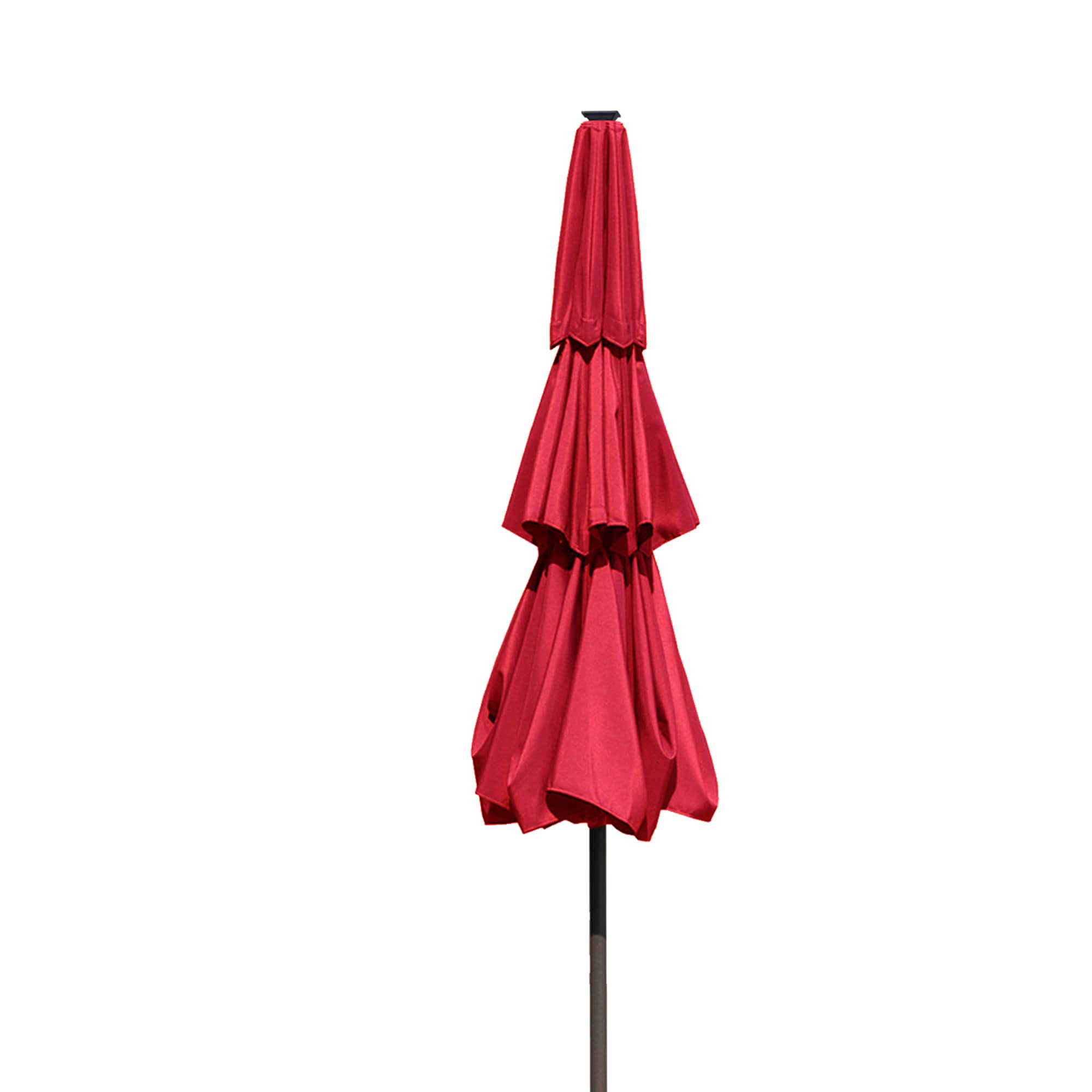 Clihome CLHT103LED-RD Umbrellas-2 - View #7