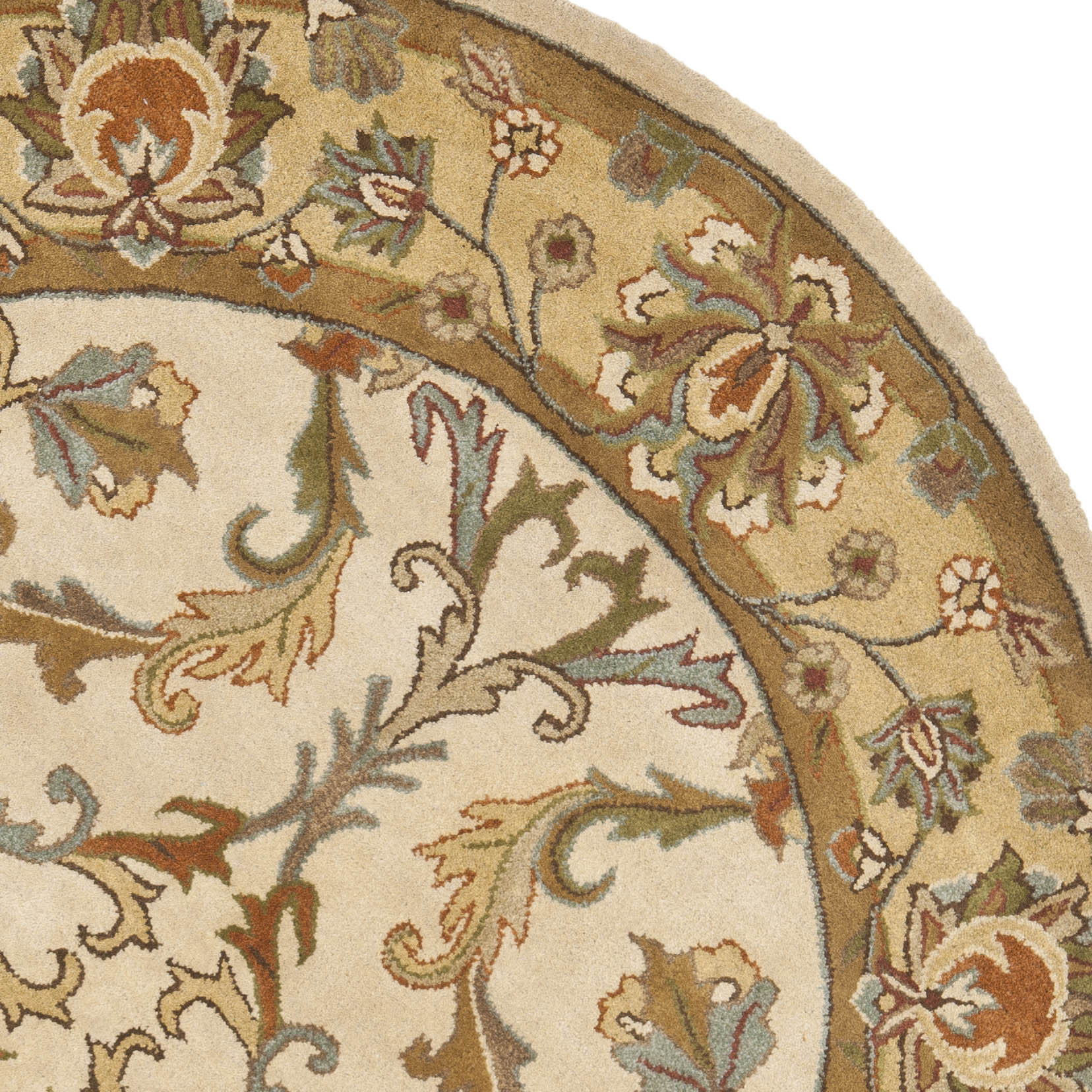 Safavieh HG967A-6R rugs - View #5
