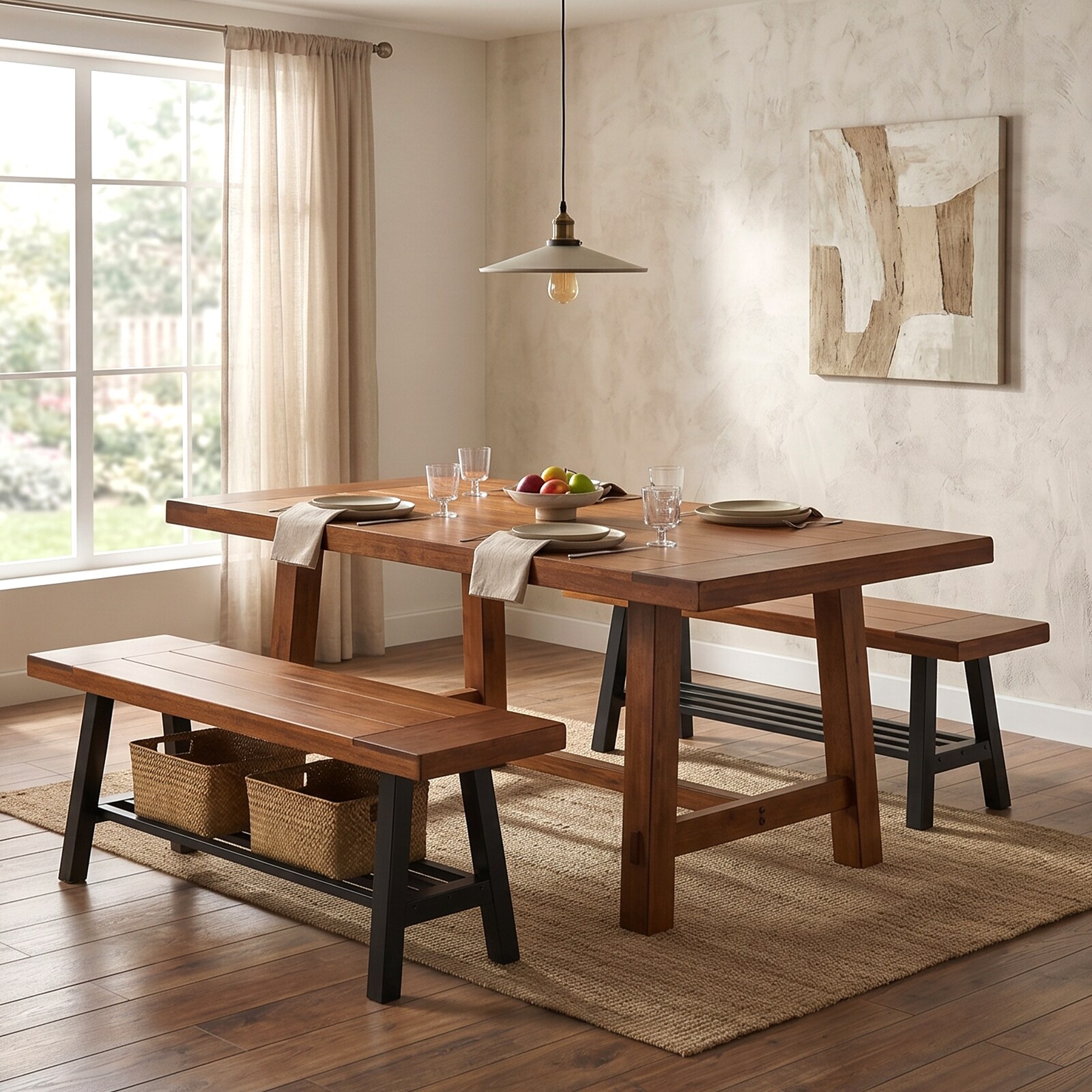 VINGLI LS-G56002132 benches - View #7