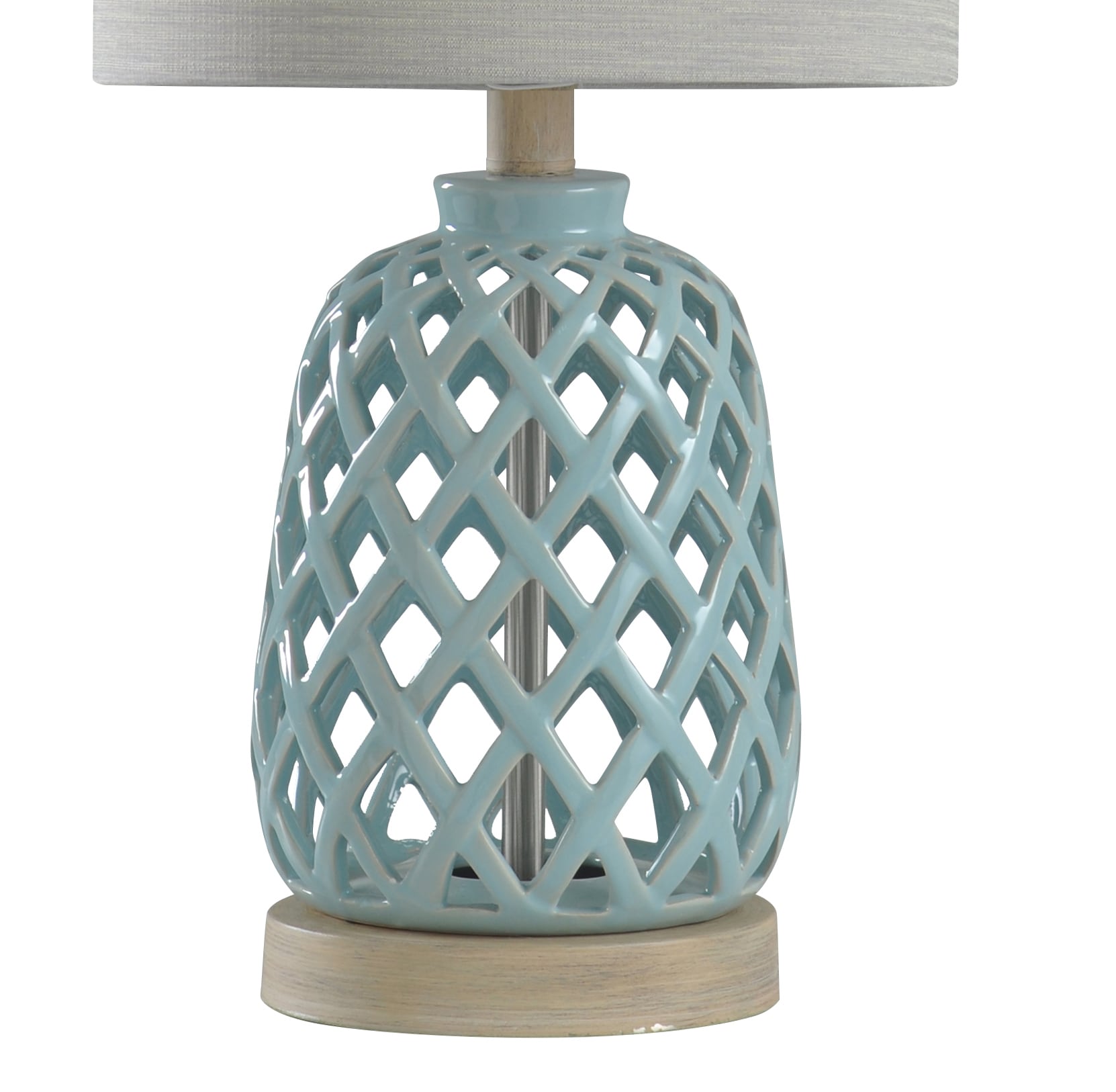 StyleCraft Home Collection L10173ADS Table-Lamps - View #4