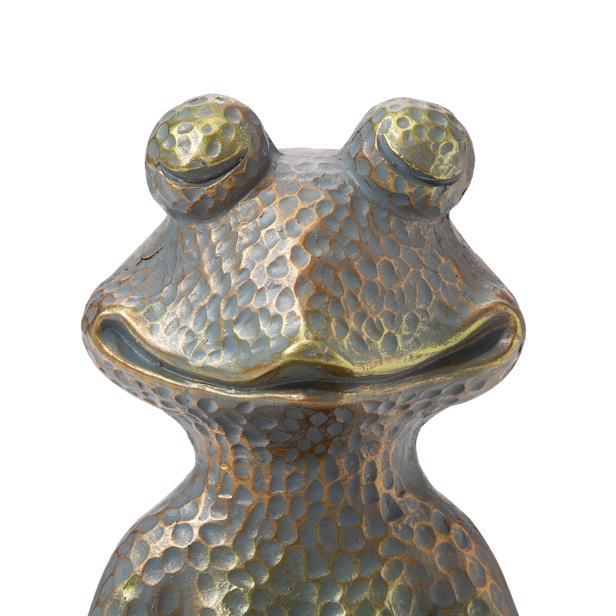 Glitzhome GH2025400017 Garden-Statue - View #6