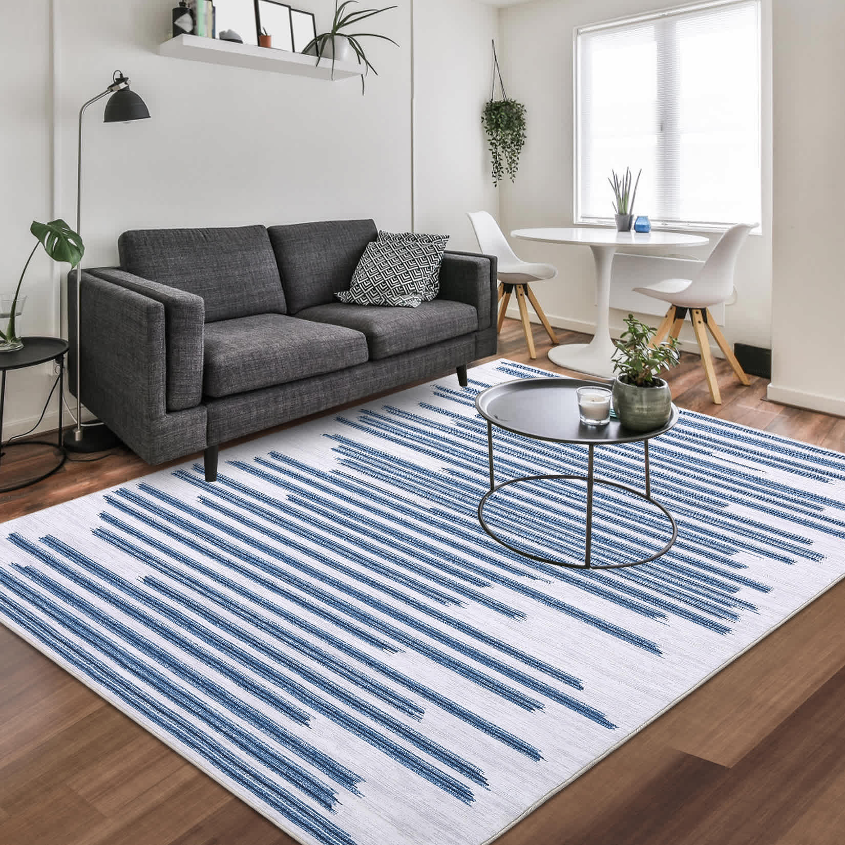 Qeetex LSN-PHO-12ZPZKO4 rugs - View #3