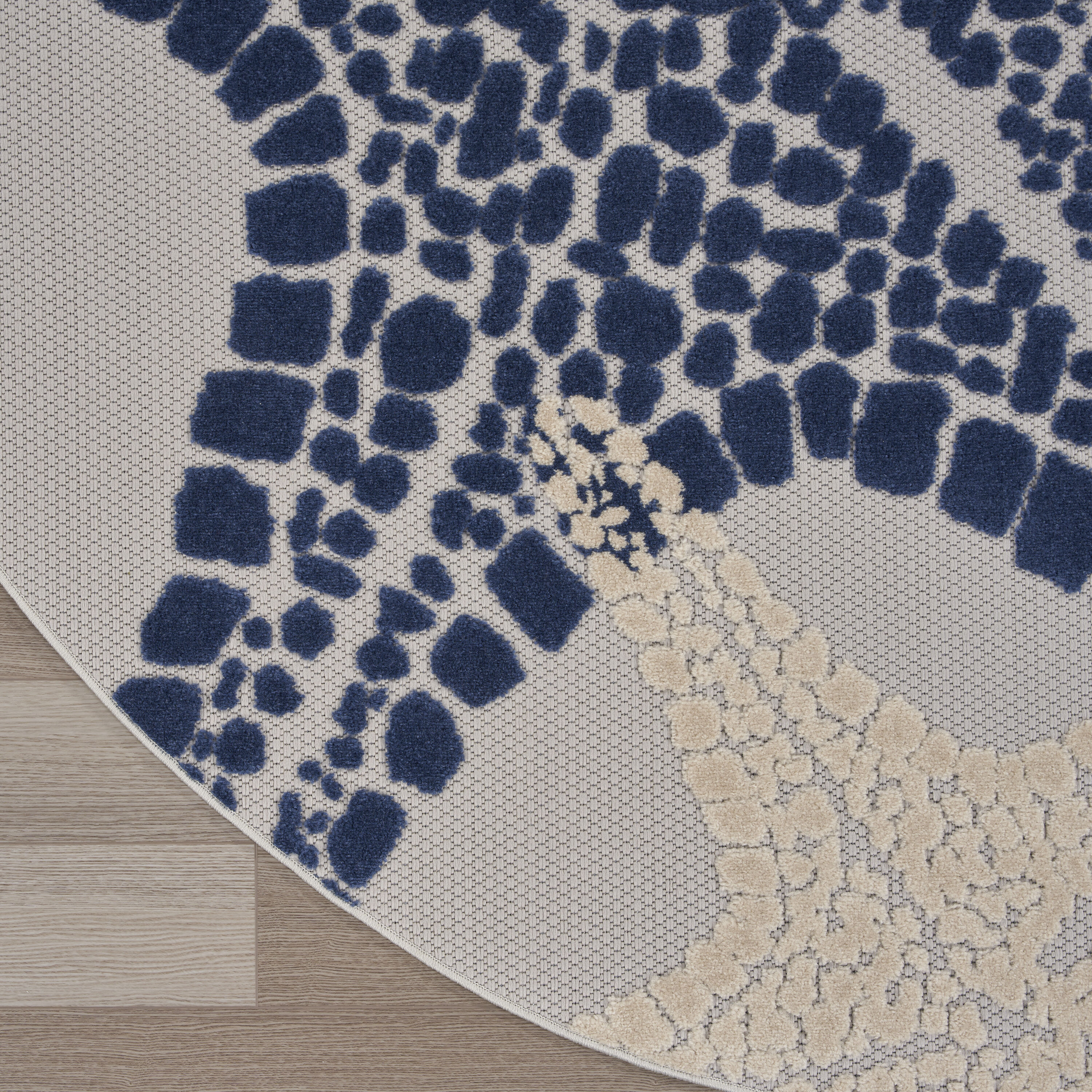 Nourison 099446136572 rugs - View #6