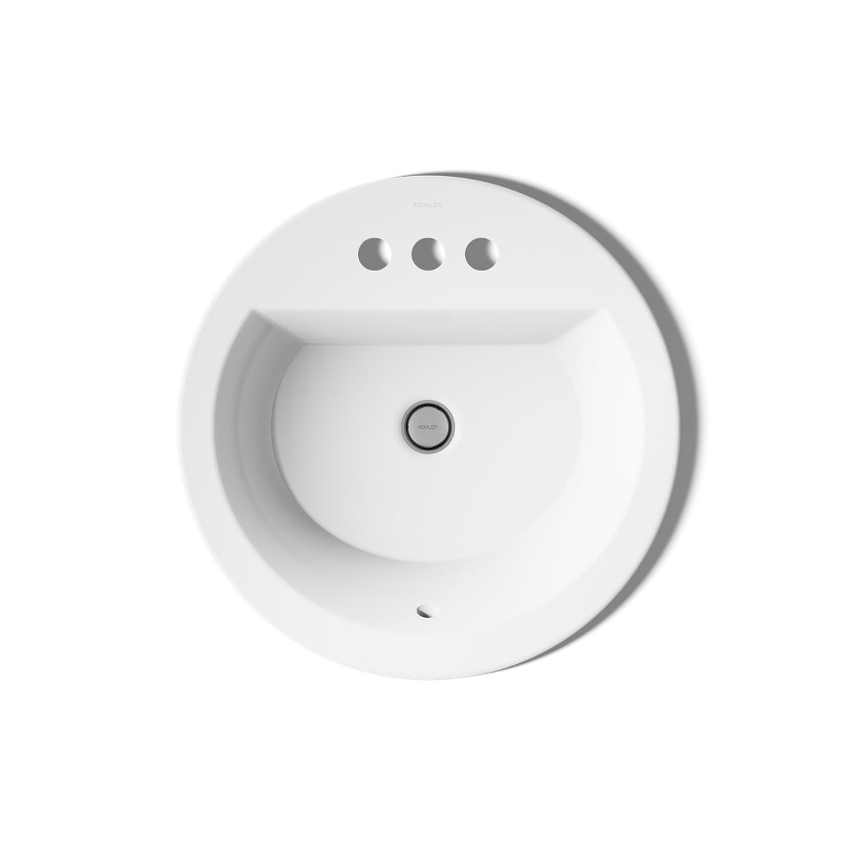 KOHLER R2714-4-0 Bath-Sink - View #12