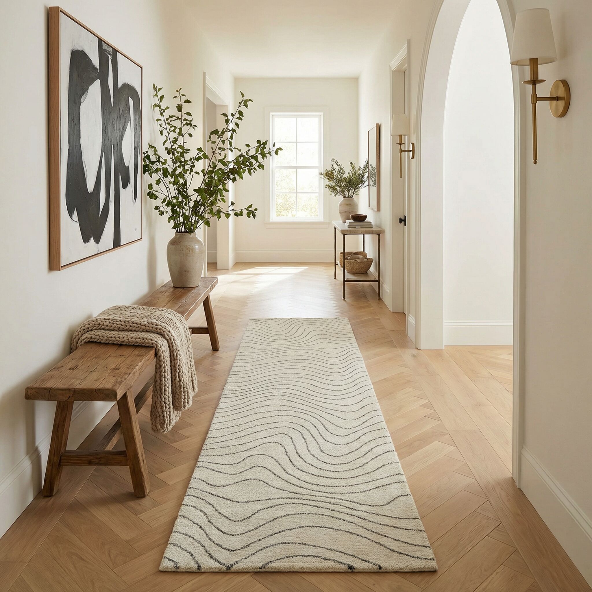 Rug Branch MI4408BG28 rugs - View #3