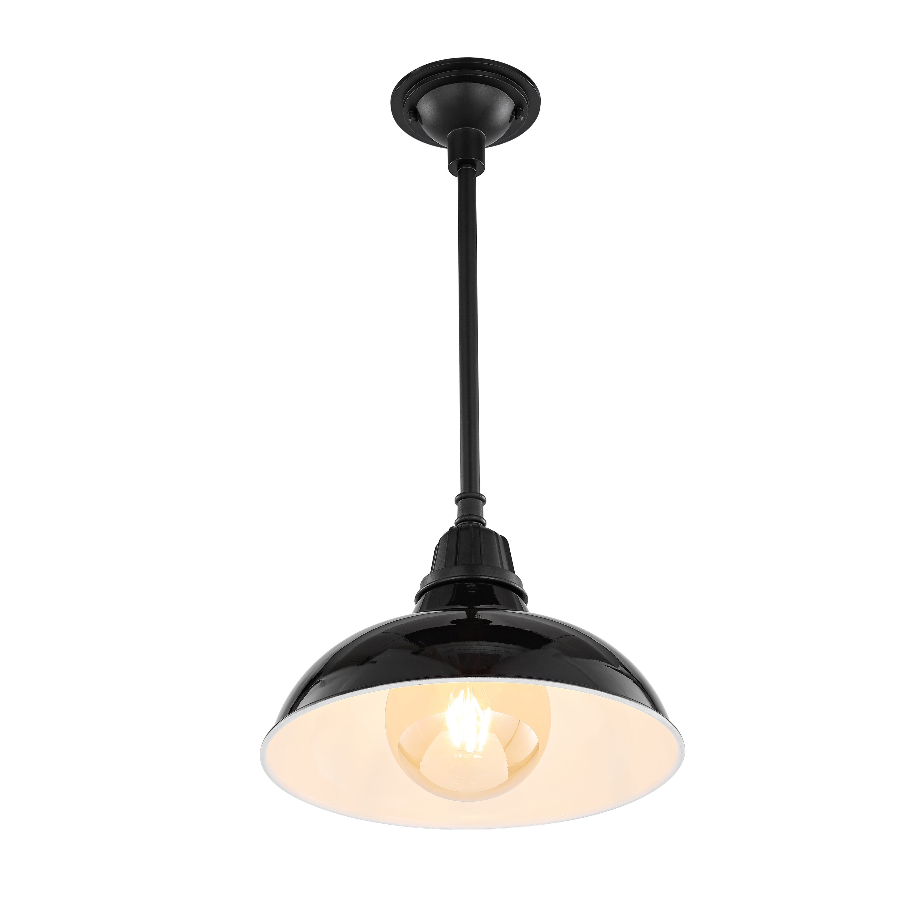 JONATHAN  Y JYL7611B Pendant-Lights - View #2