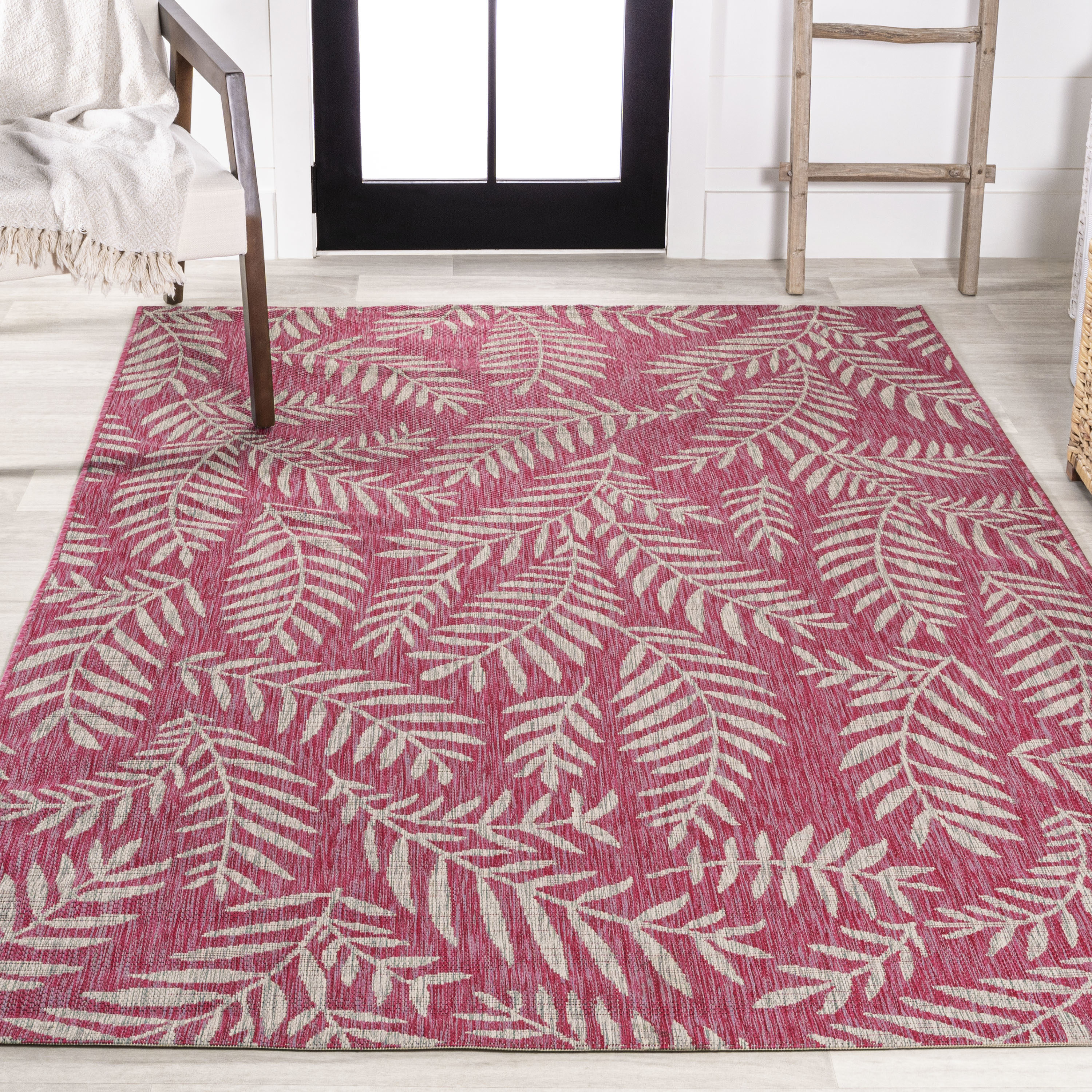 JONATHAN  Y SMB119F-8 rugs - View #7