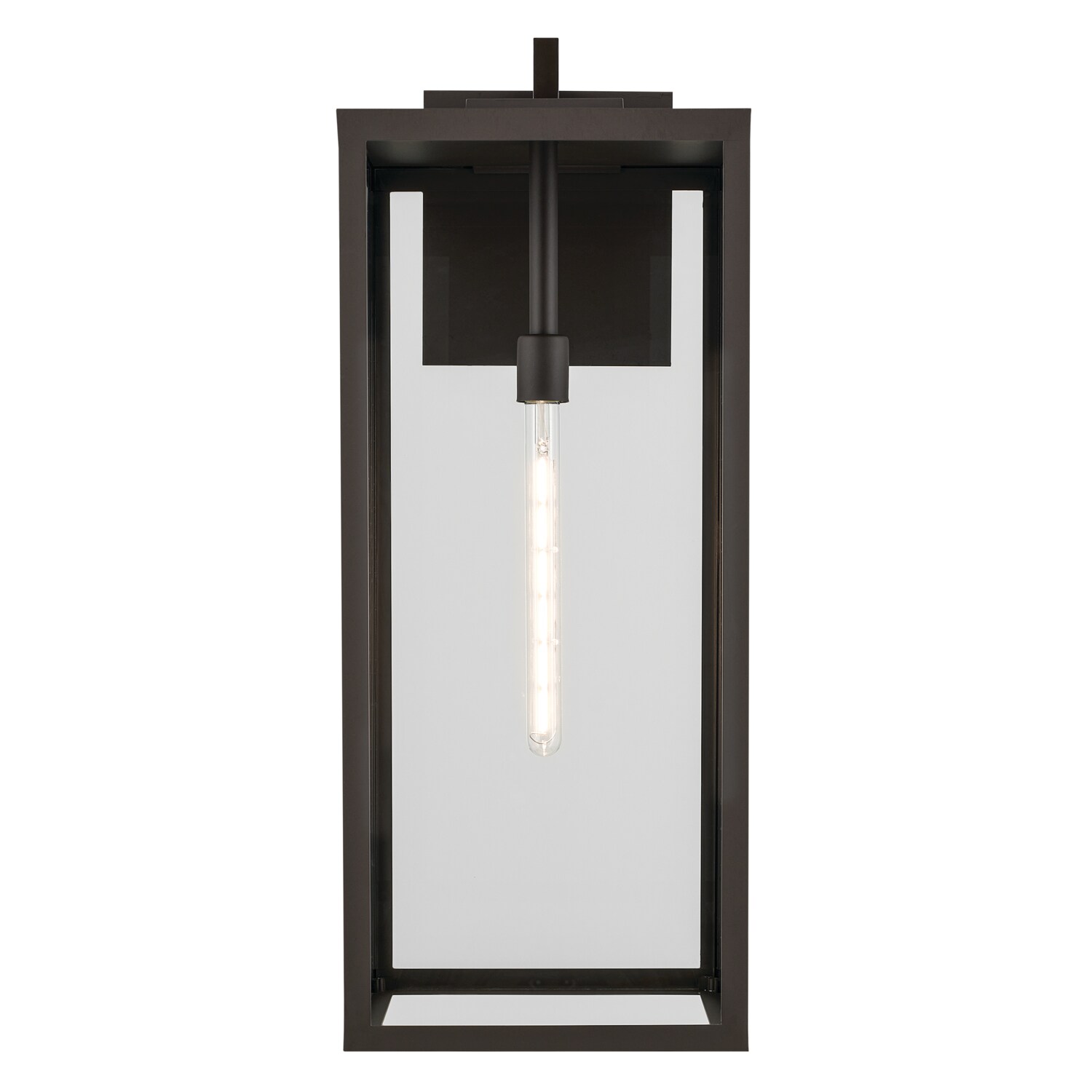 Kichler 59114OZ Outdoor-Wall-Lighting - View #3