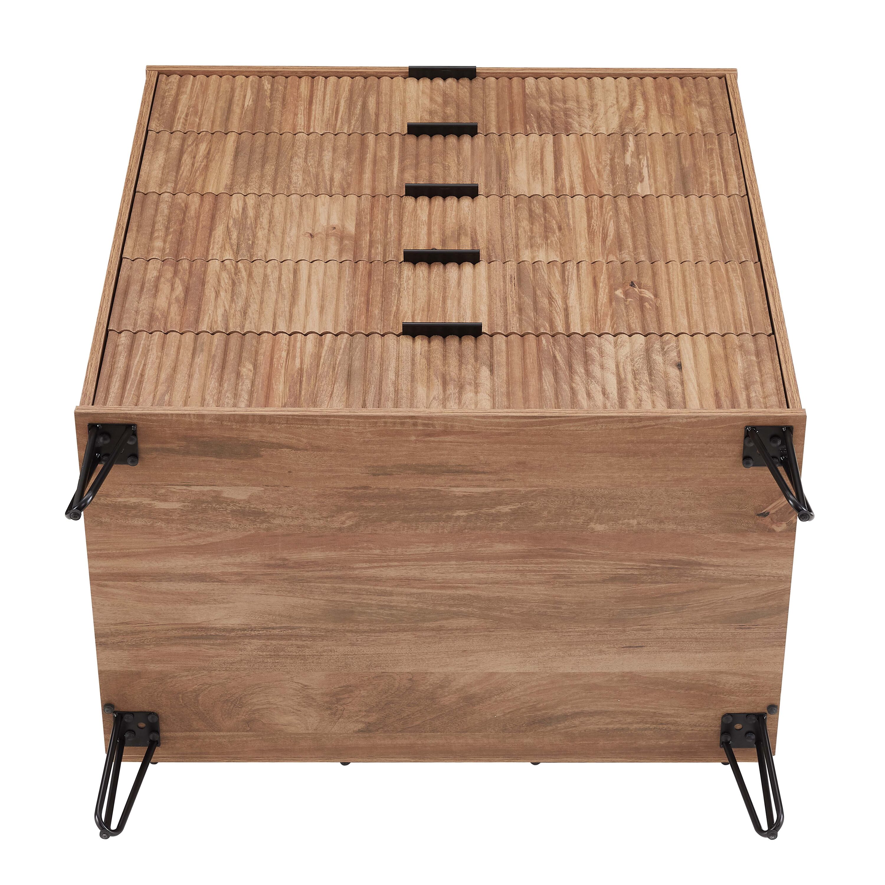 Manhattan Comfort DR002-GB dressers - View #10