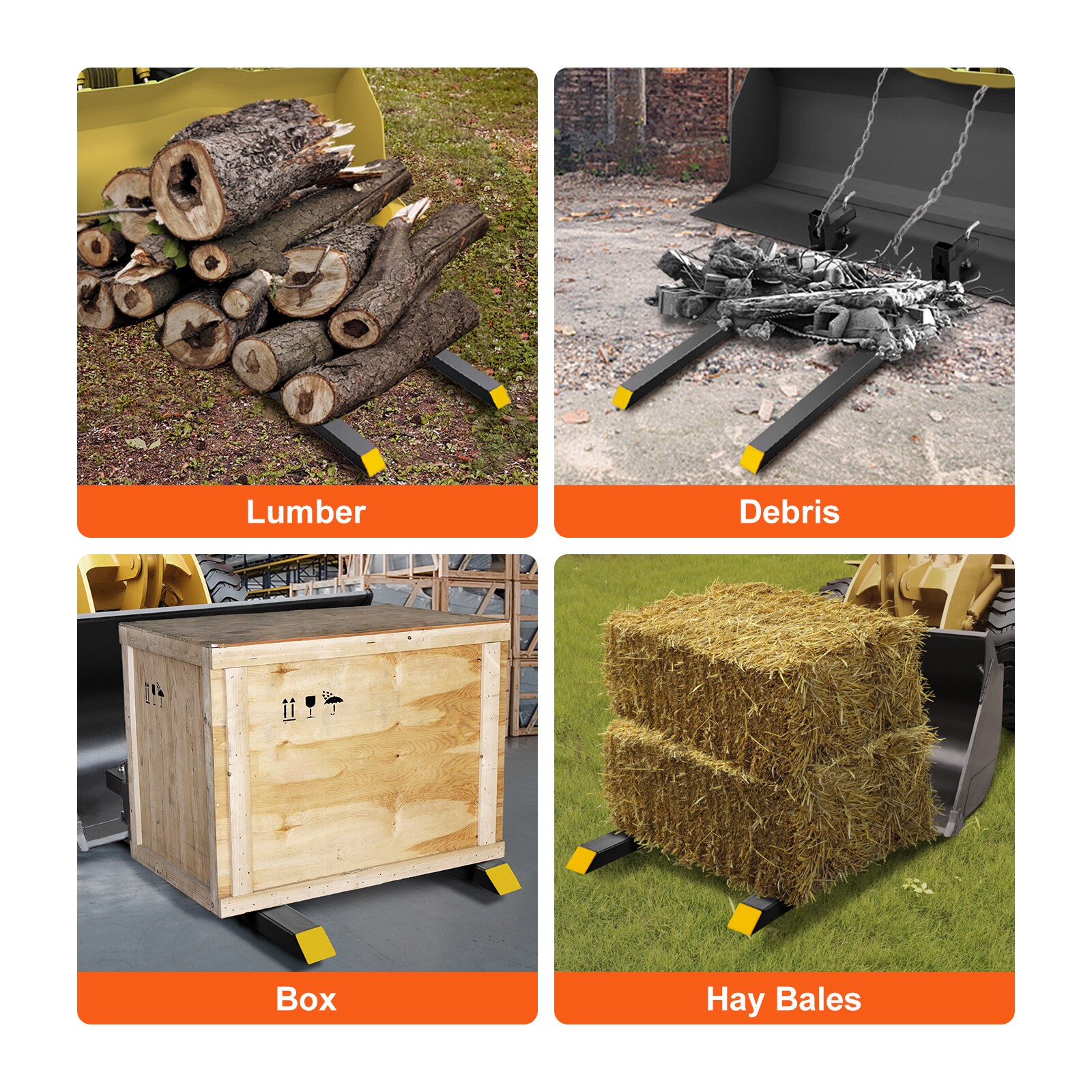 VEVOR SCHCF43INCH200855V0 Specialty-Automotive-Hand-Tools - View #4