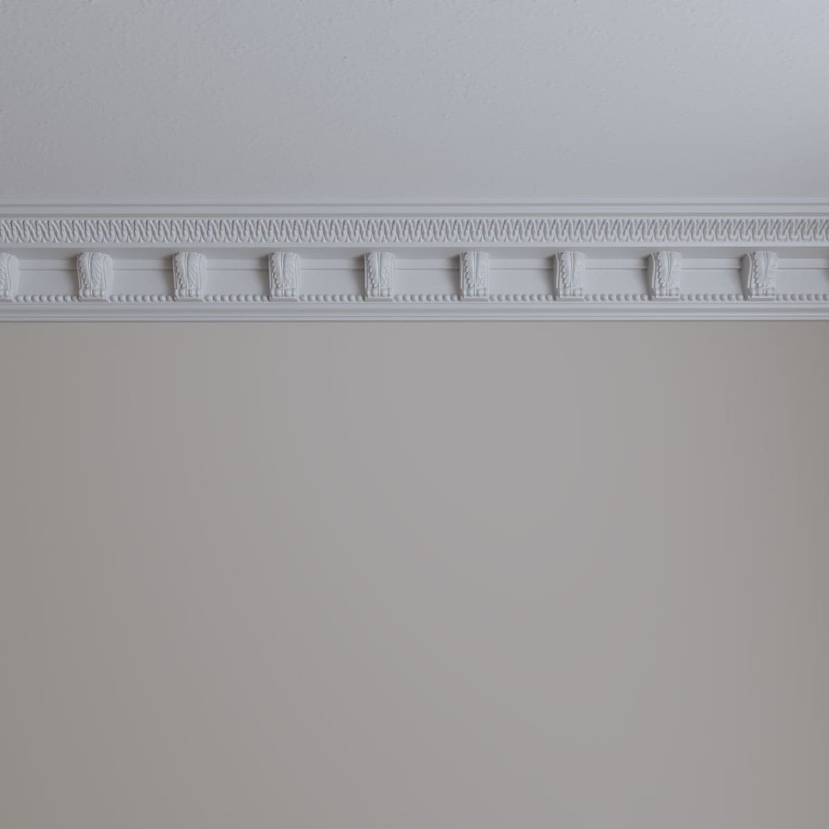 Ekena Millwork MLD04X04X06MC-CASE-2 Crown-Moulding - View #6