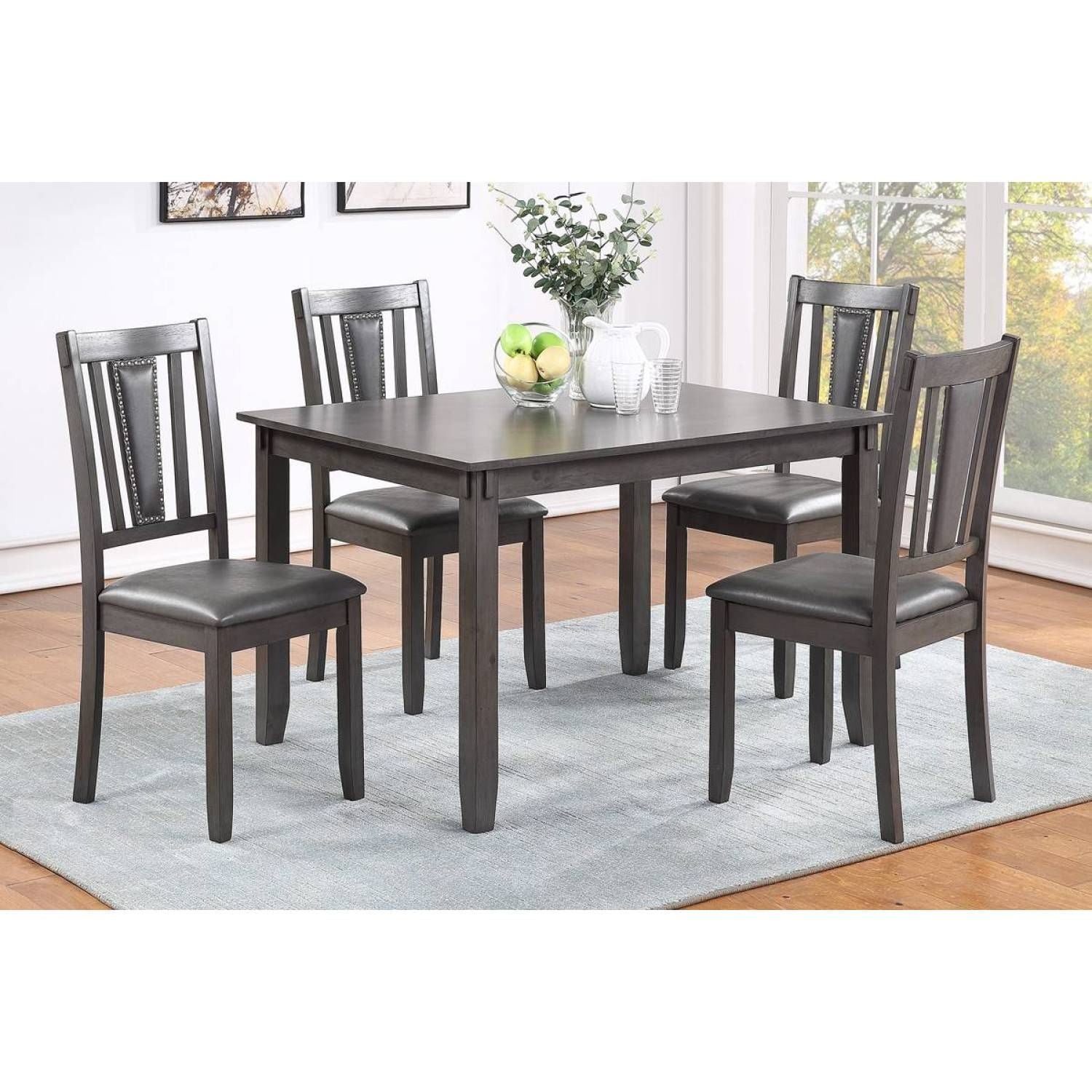 JASMODER B01146568 Dining-Sets - View #7