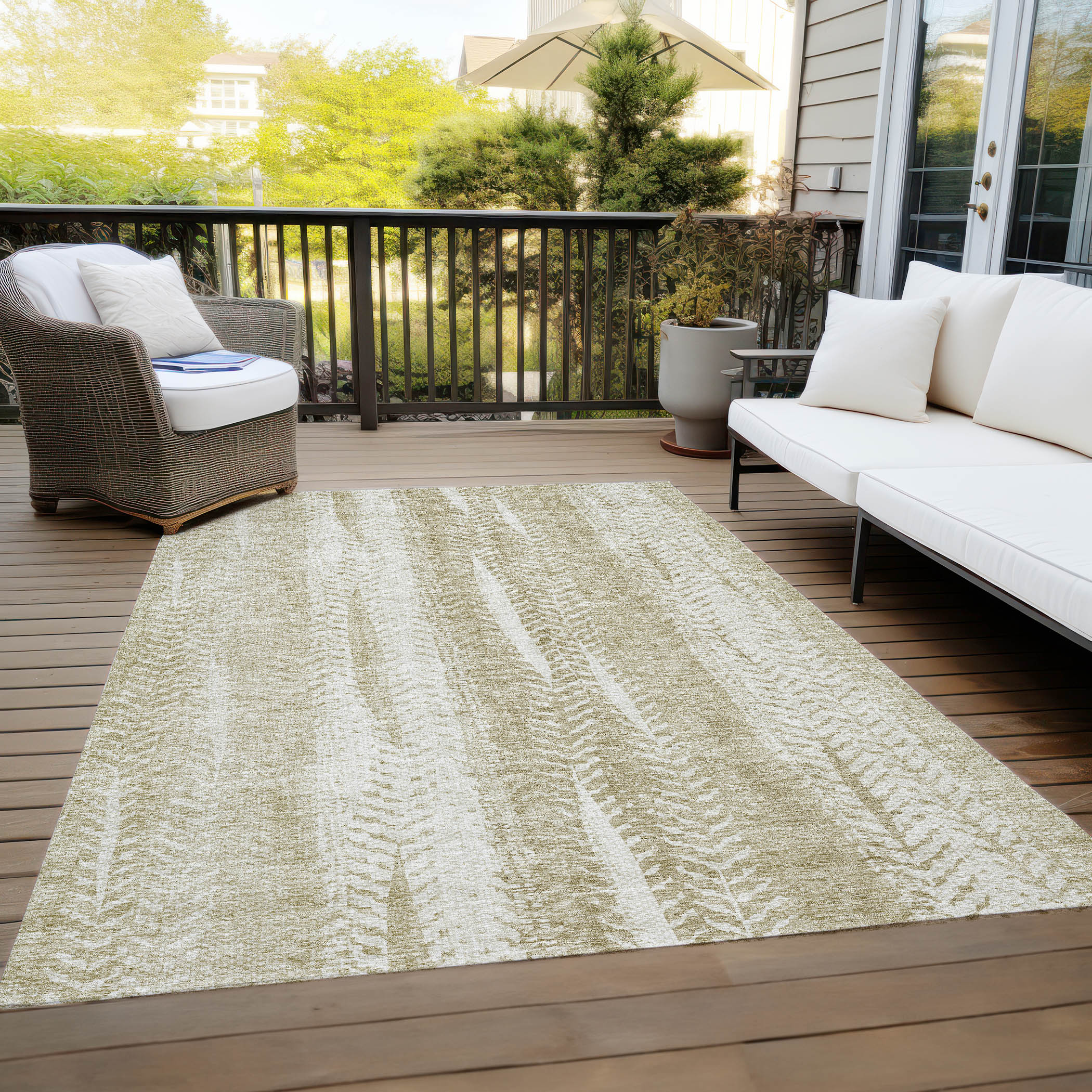Addison Rugs ACN694BG9X12 rugs - View #9