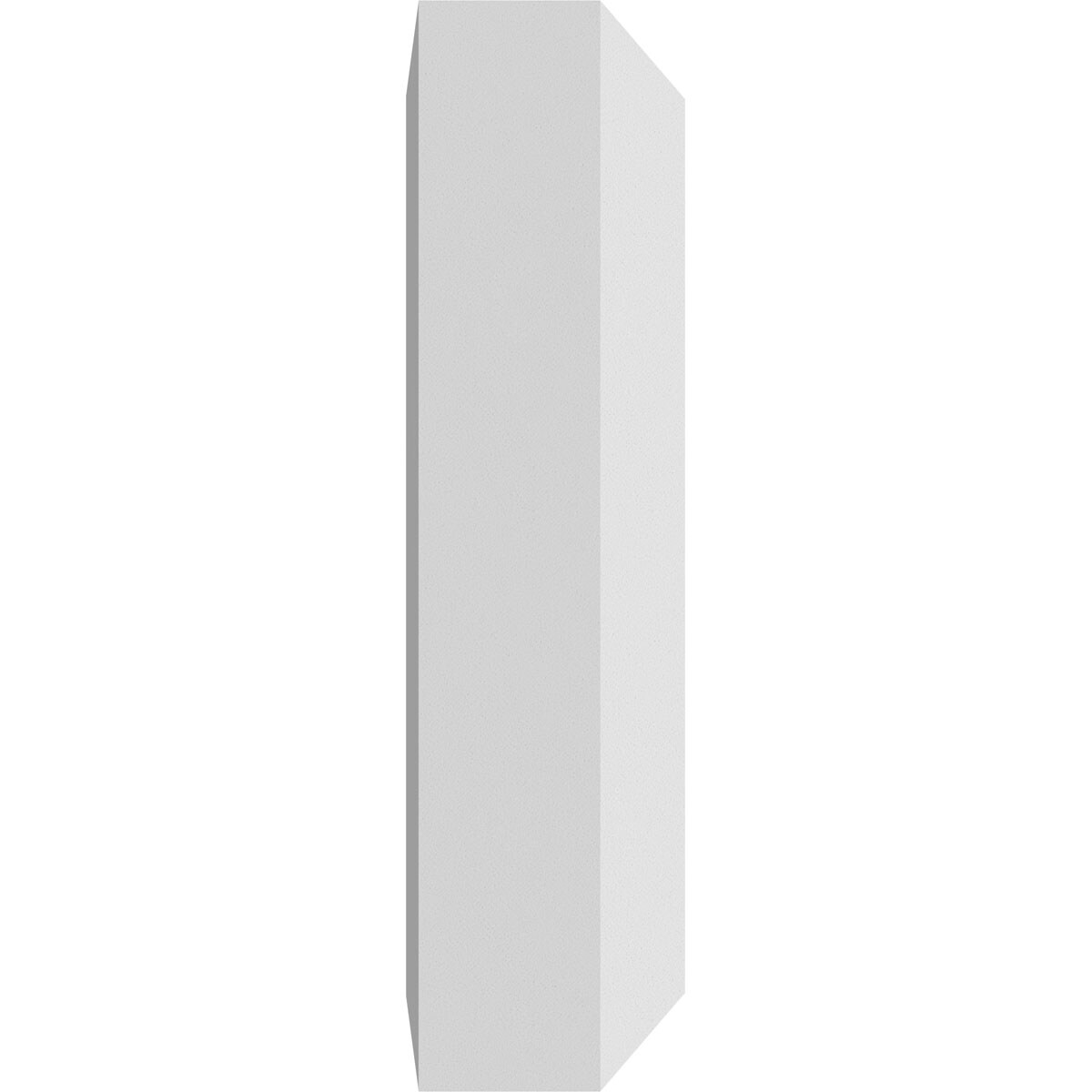 Ekena Millwork ROSP030X030X075SDG03 rosettes - View #3