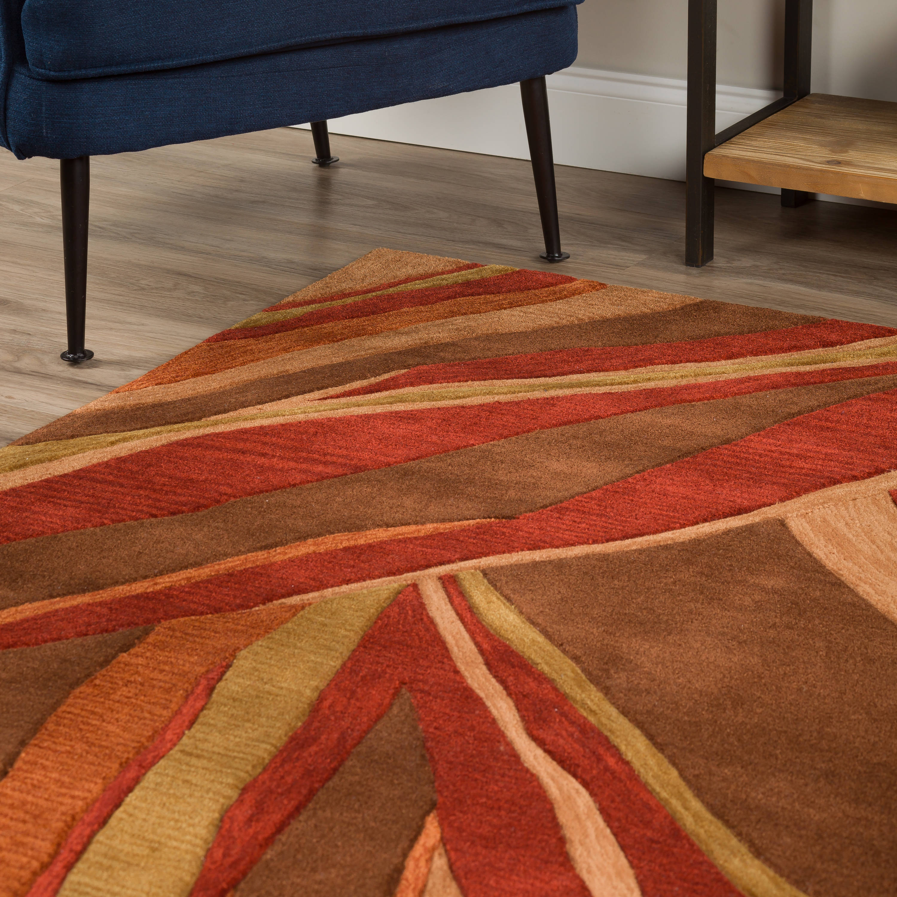 Addison Rugs AML31RU5X8 rugs - View #4