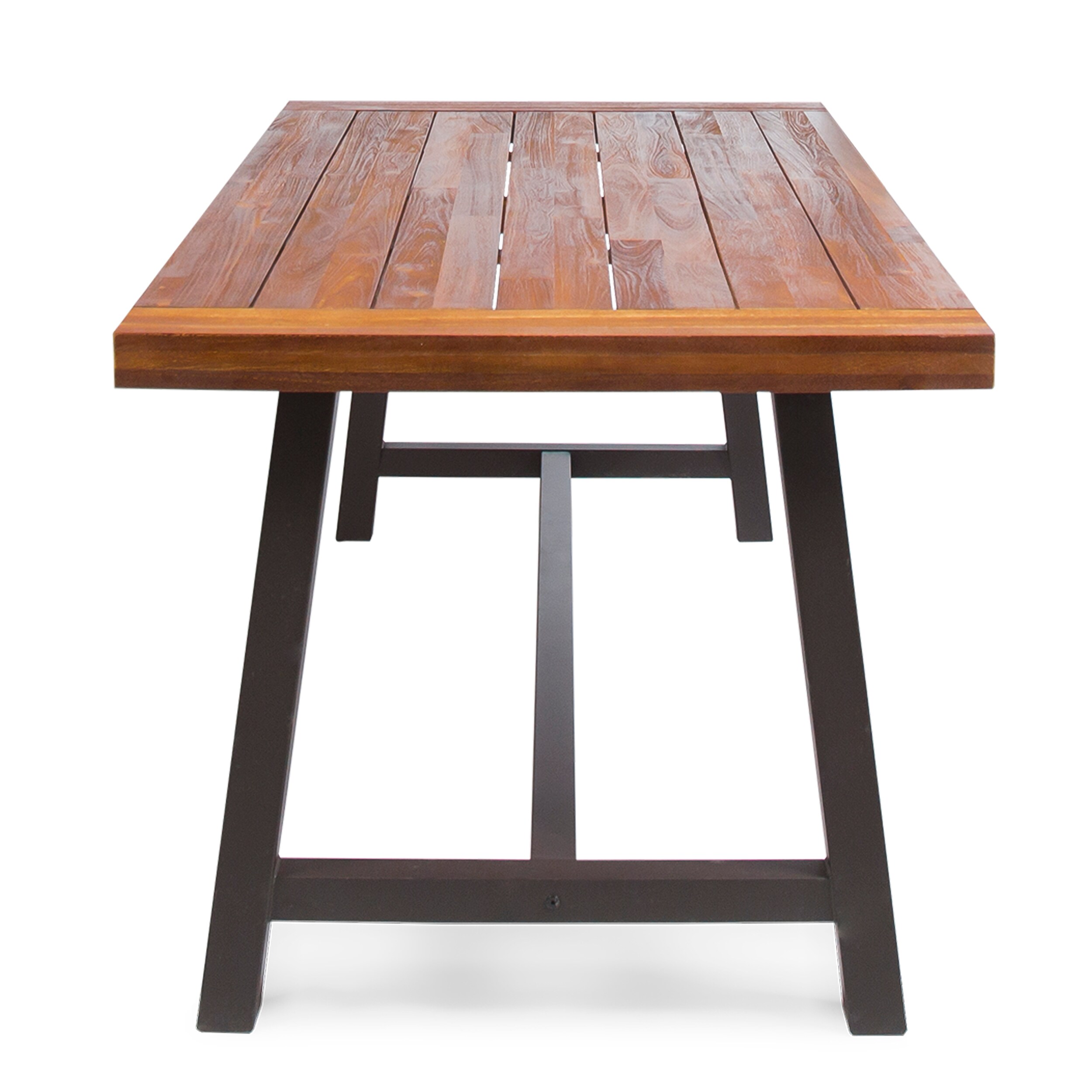 ModernLuxe L3P-N768P197034F Patio-Tables - View #4