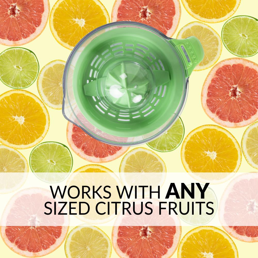Taco Tuesday TTLJ3LG juicers - View #12
