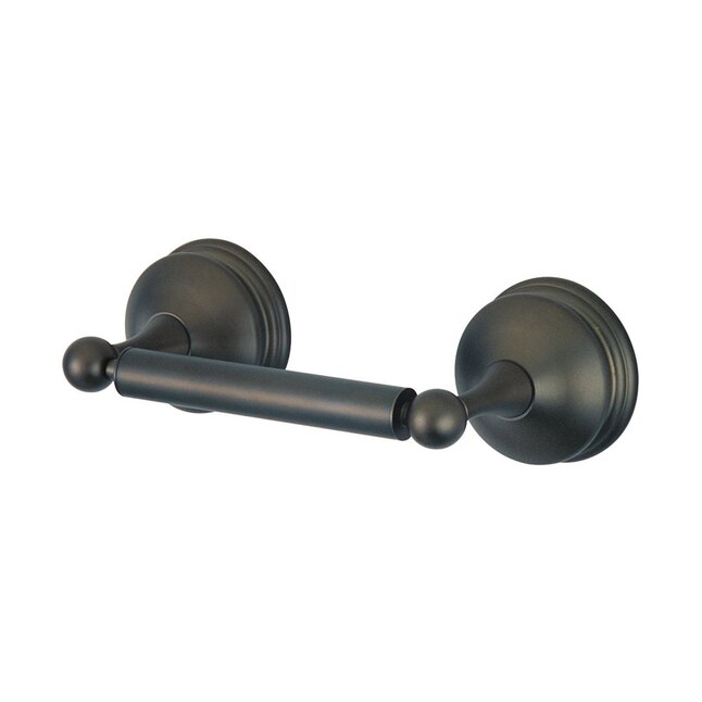 Vintage Wall Mounted Oil-Rubbed Bronze Wall Toilet Paper Holder