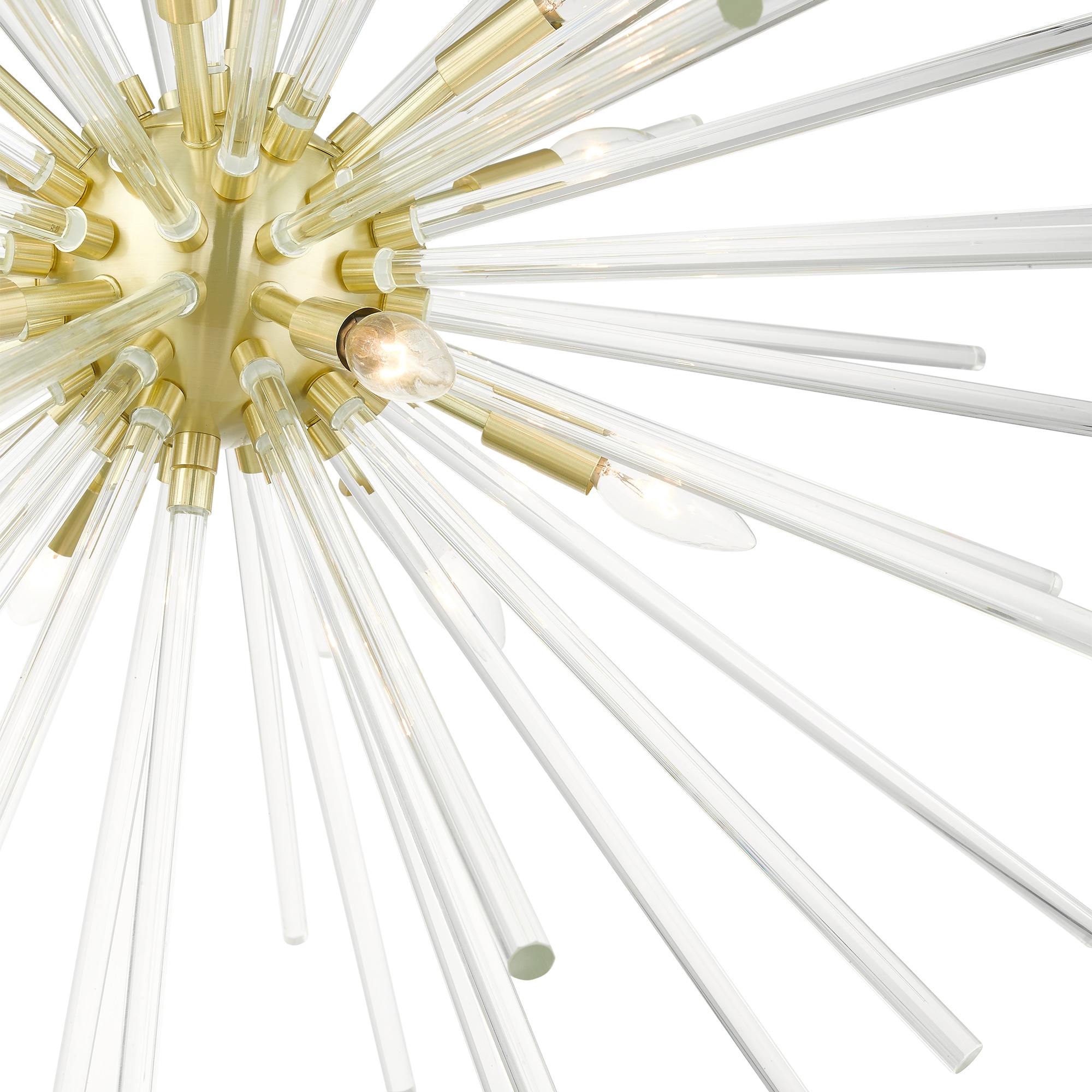 Livex Lighting 41259-12 b090015 - View #4