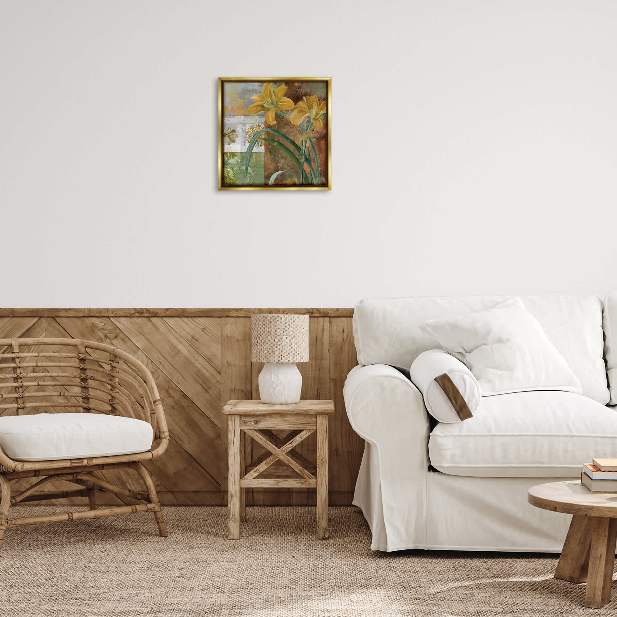 Stupell Industries BT-003-FFG-17X17 Wall-Art - View #3