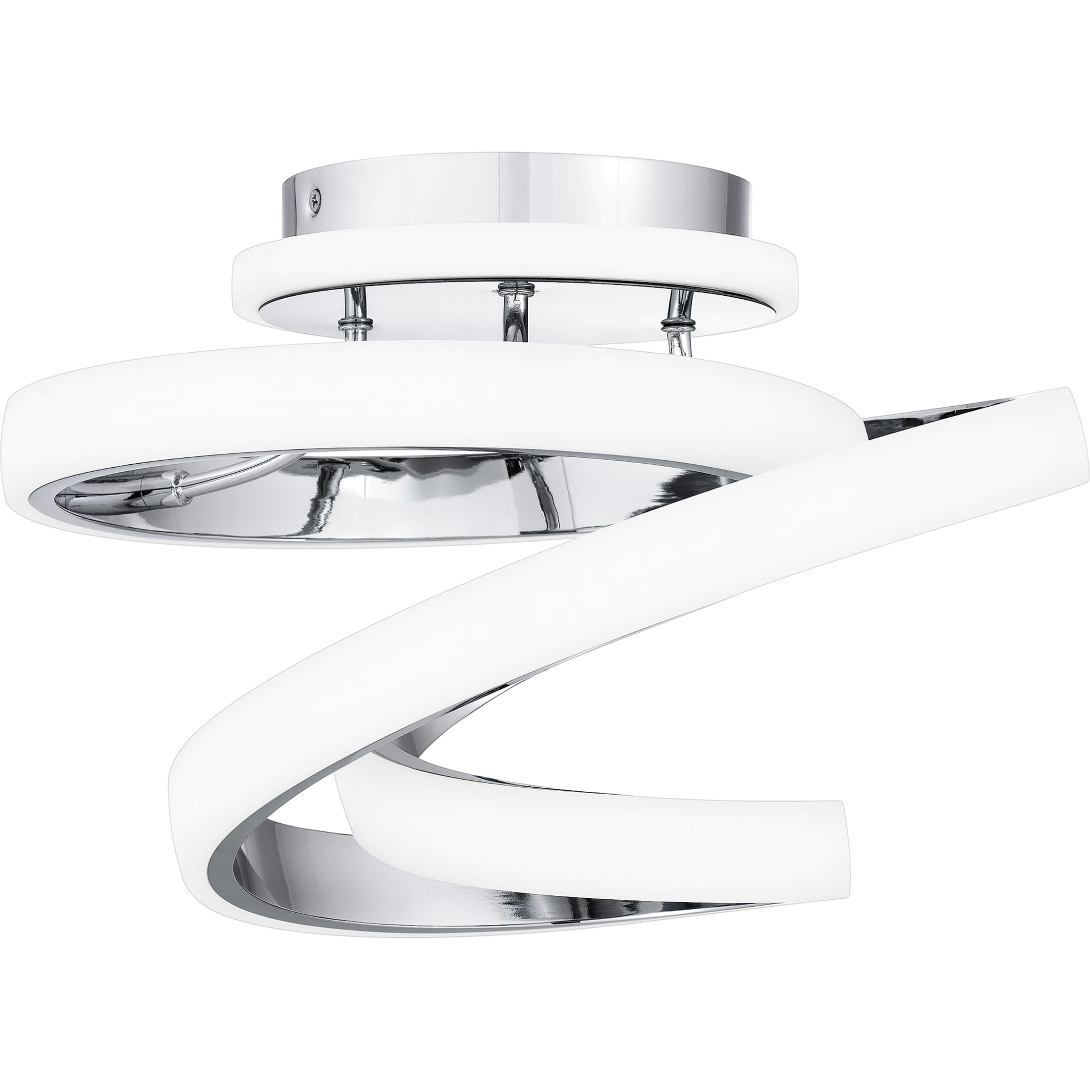 Quoizel PCAVI1713C flushmounts - View #2