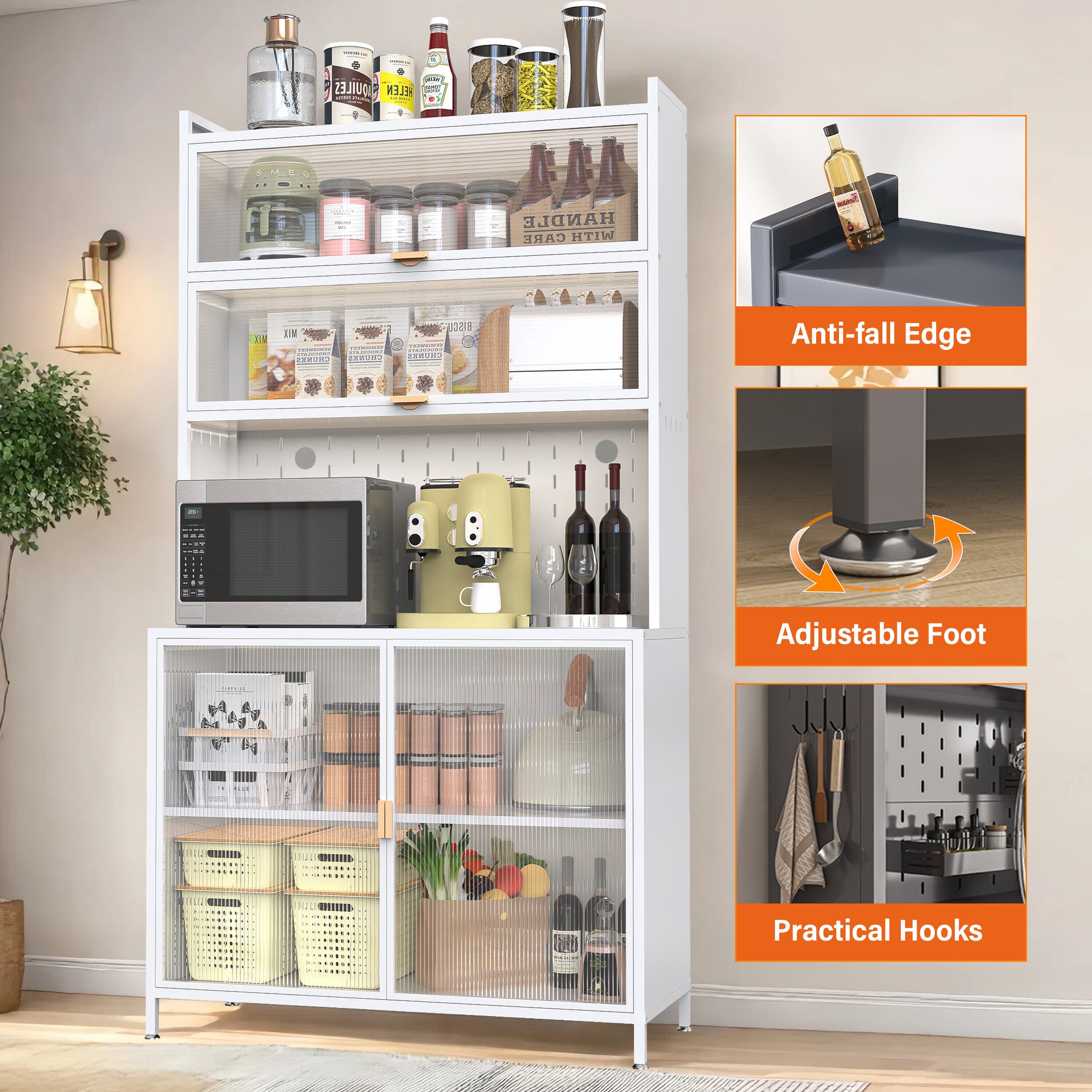 Damerin 3D40 Kitchen-Furniture - View #7