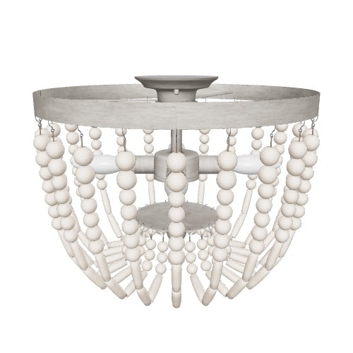 Three-dimensional representation of the product