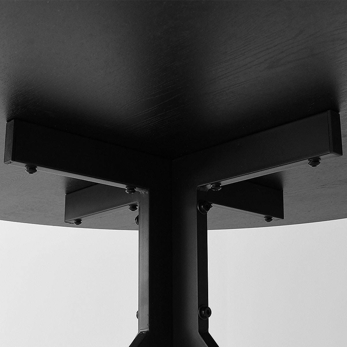 Maison Boucle JONES-BLACK Dining-Tables - View #5