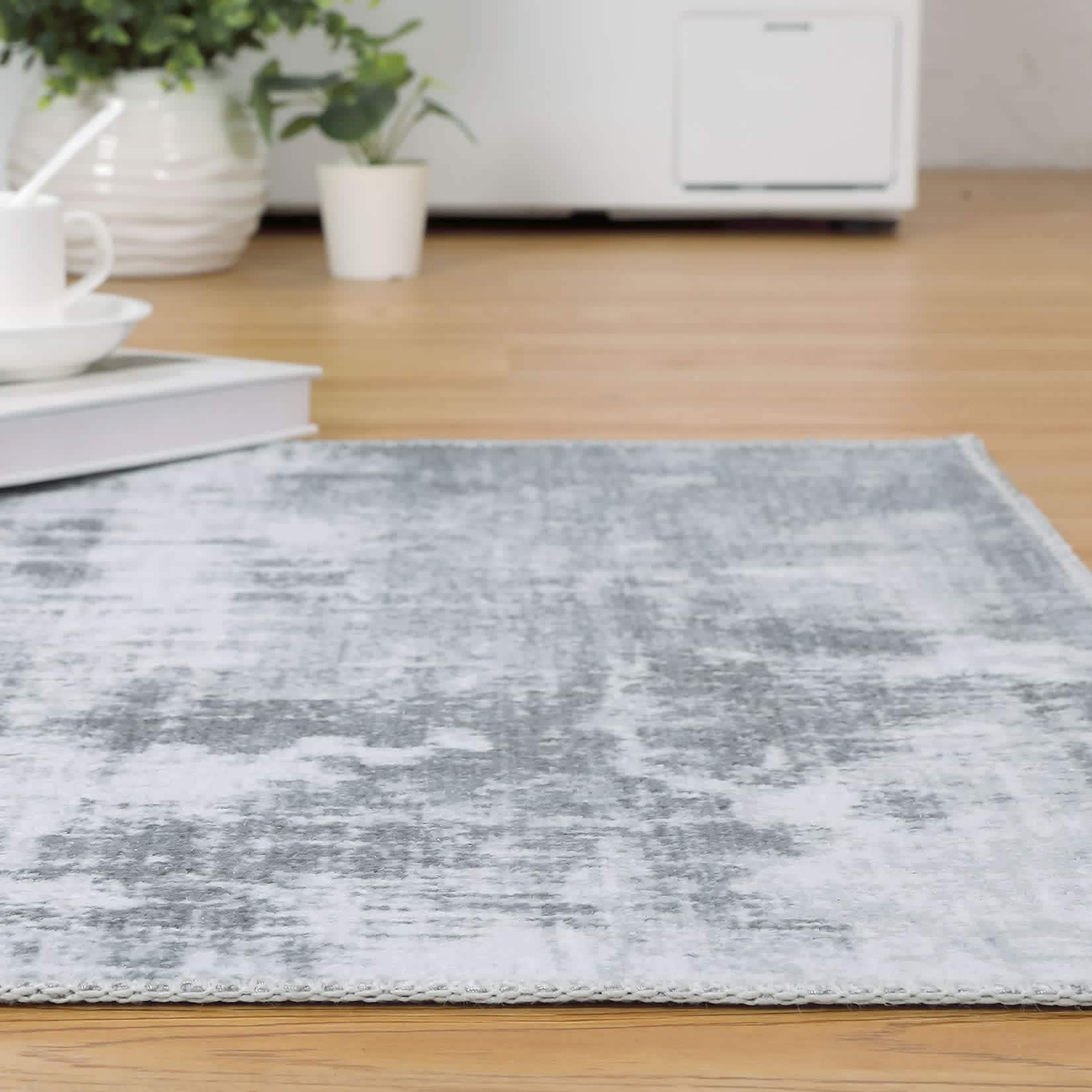 Qeetex SUNNY-PHO-15R27H2W rugs - View #7