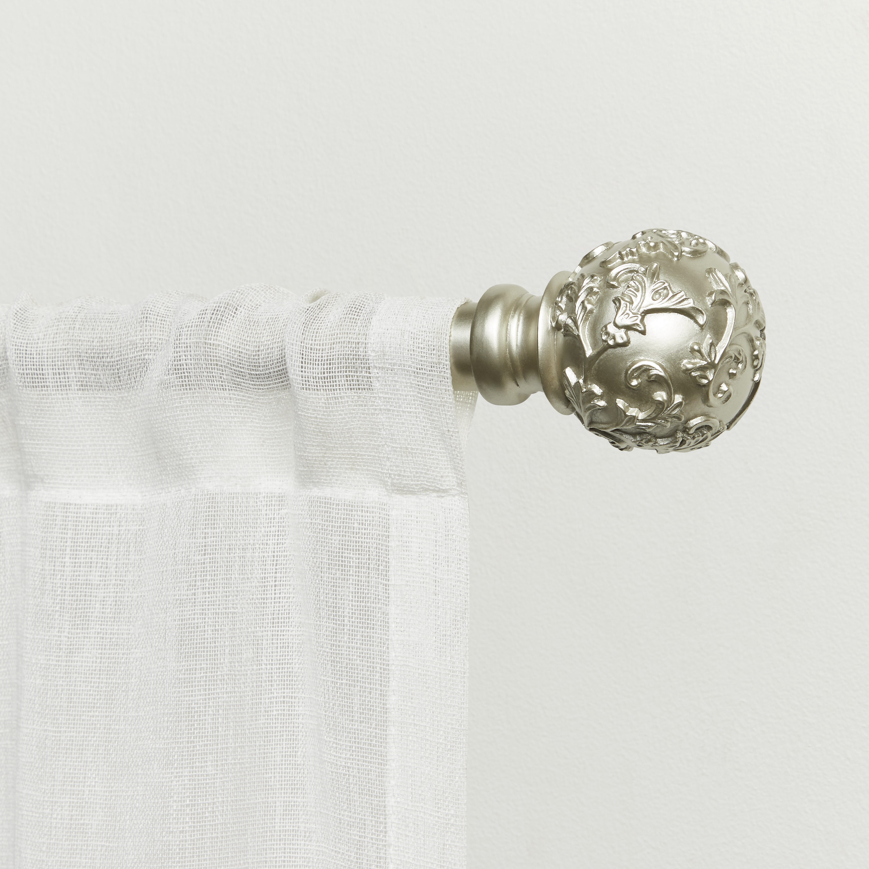 Exclusive Home RD013627DSEH A303 Curtain-Rods - View #2