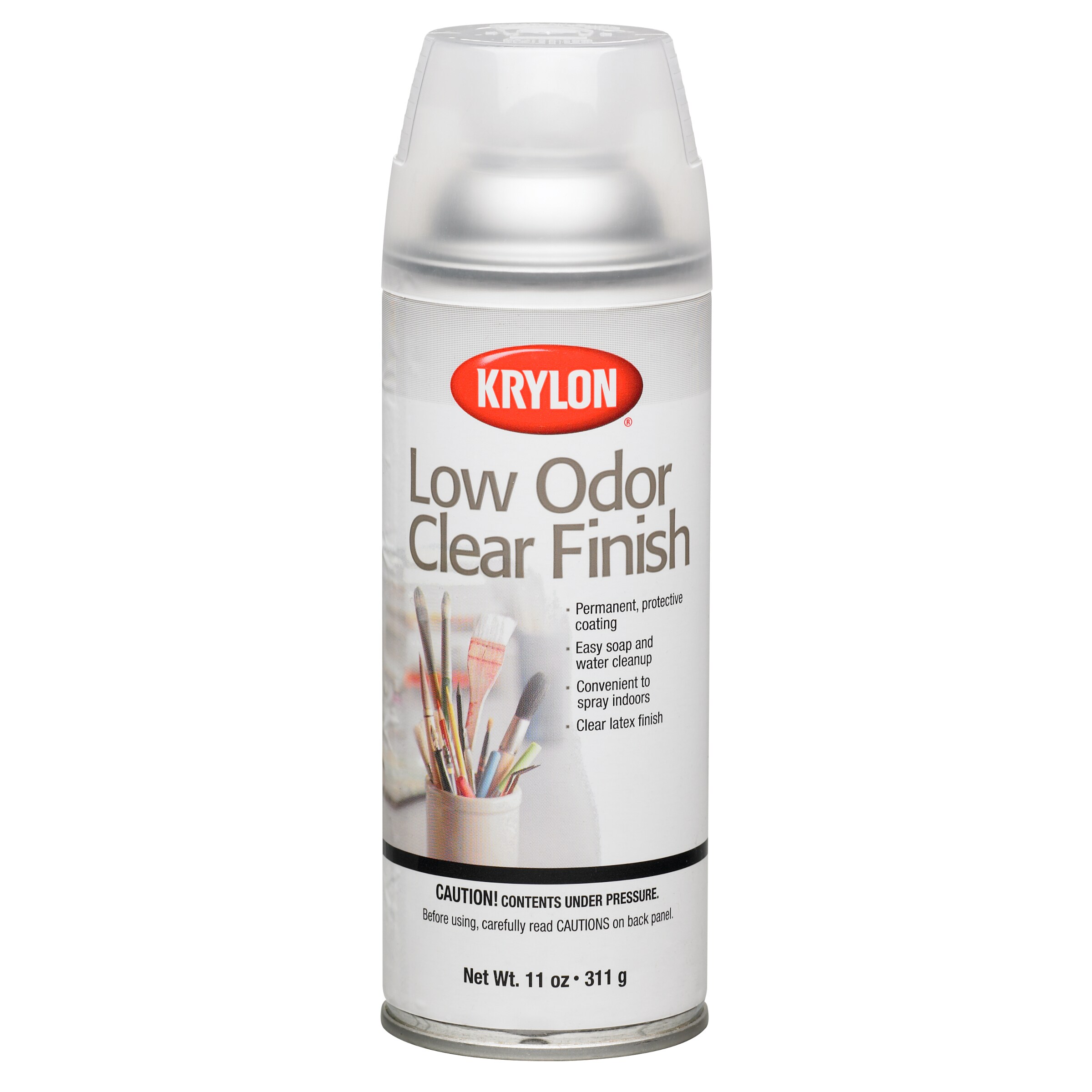 Krylon K07110SOS Spray-Paint - View #2