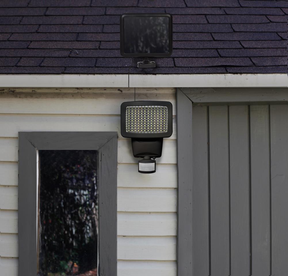 Sunforce 82126 Motion-Activated-Floodlights - View #3