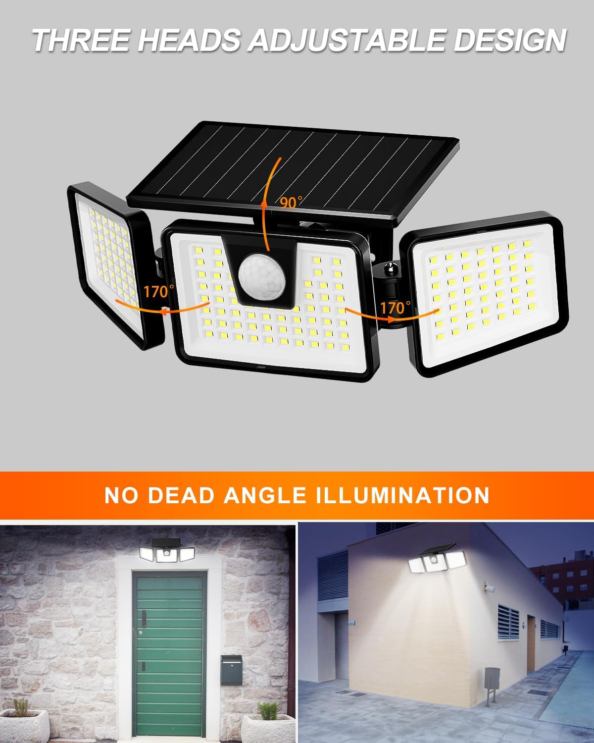 INCX INCX-B0F6-TX1-ZNB Path-Lights - View #2