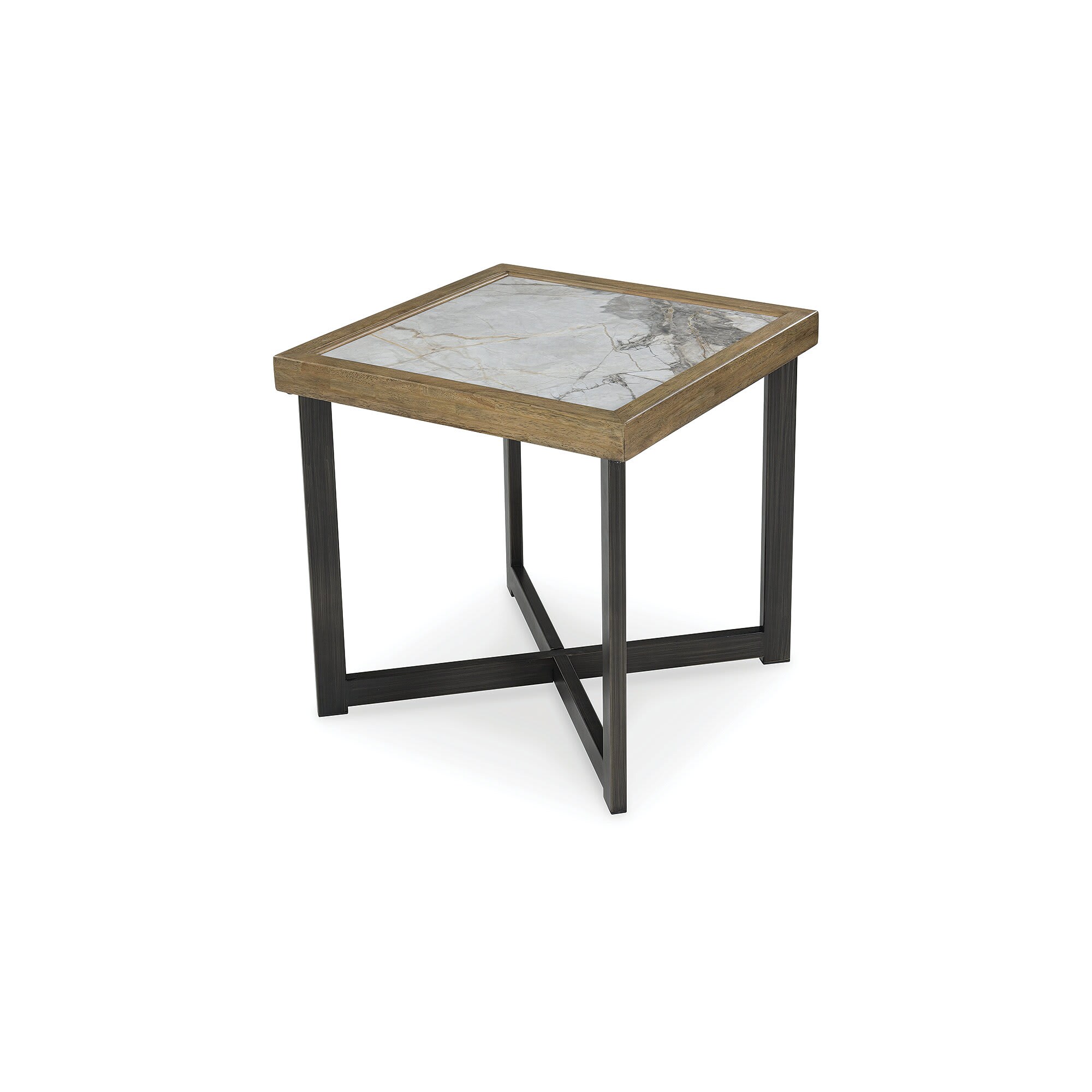 Signature Design by Ashley T632-2 End-Tables - View #3