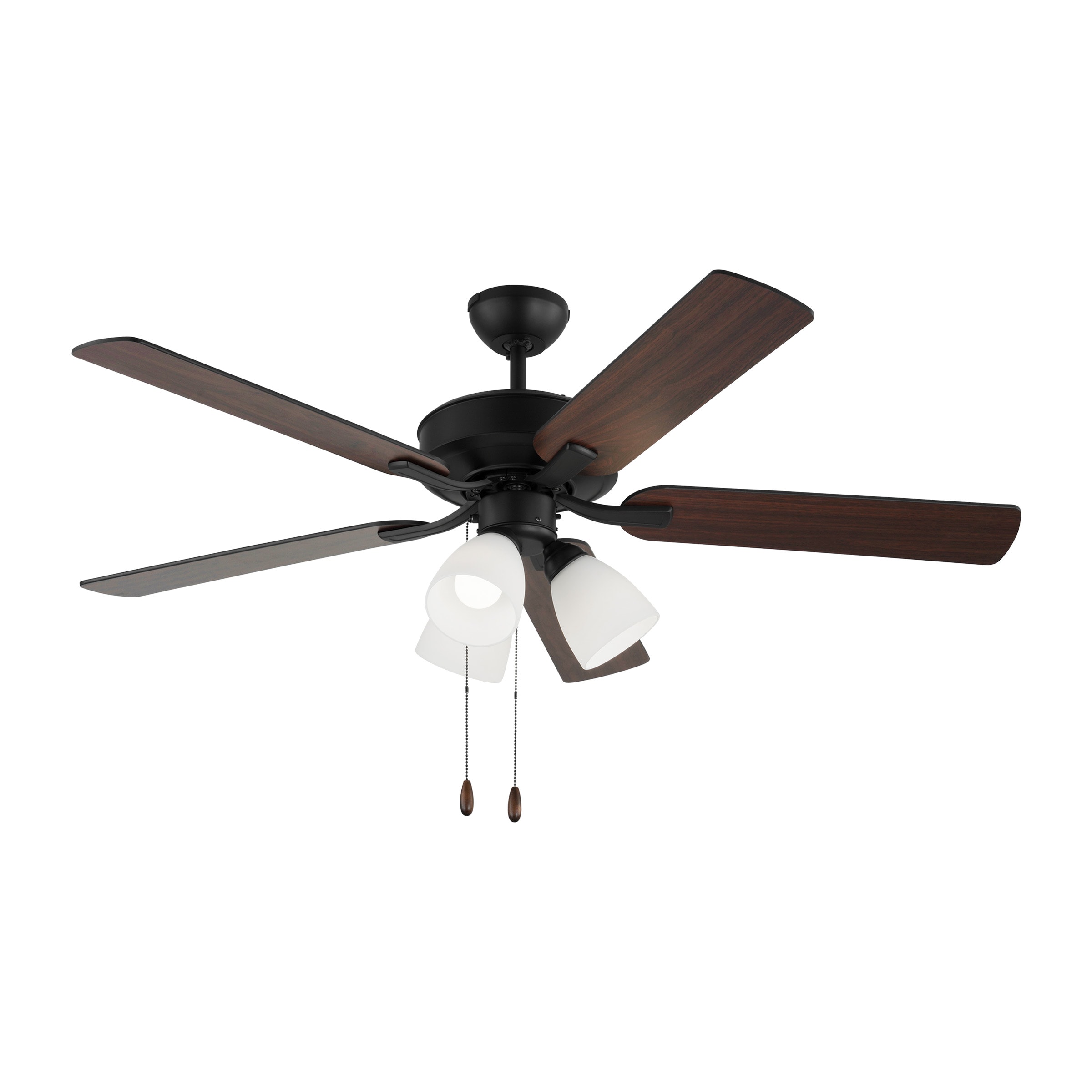Generation Lighting 5LD52MBKF Ceiling-Fans - View #4