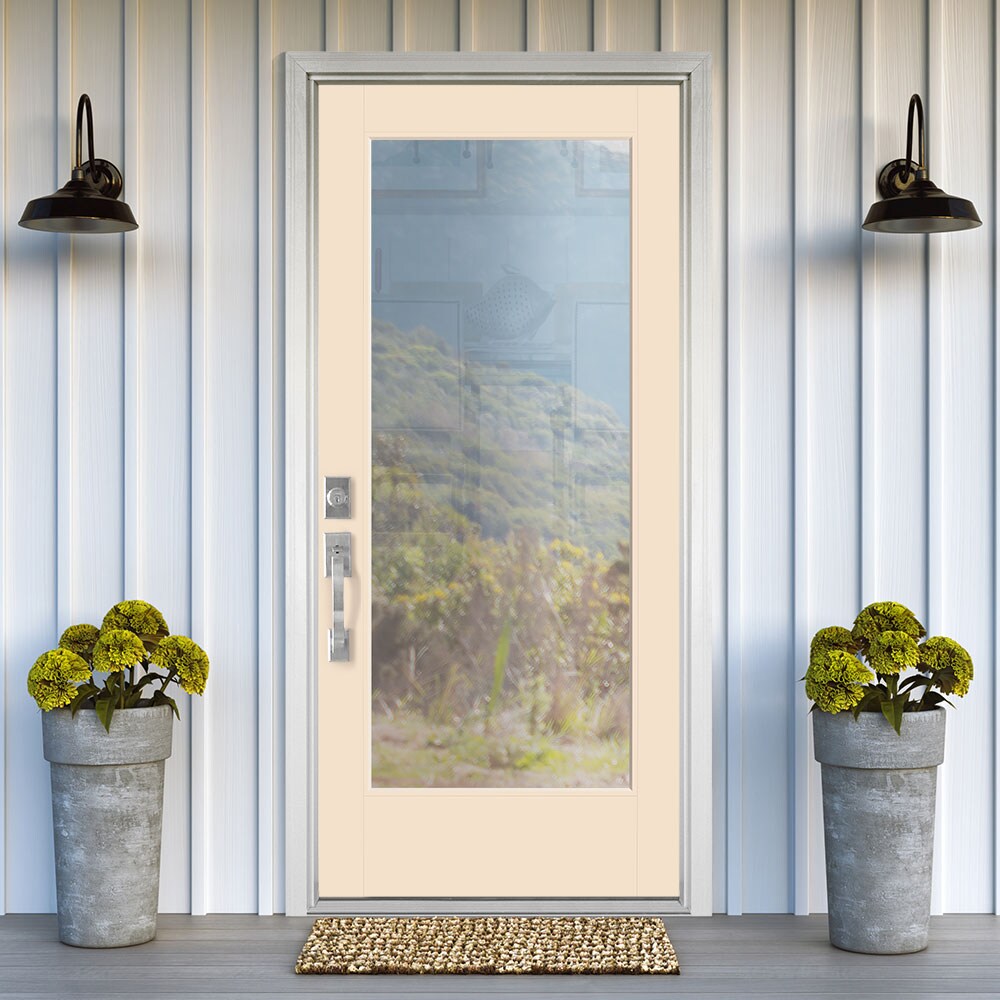 Masonite 1523912 Entry-Doors - View #2