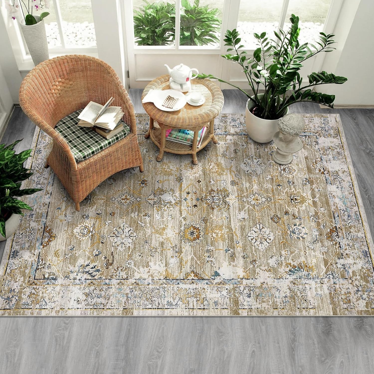 Garvee PHO-16PD8C4P rugs - View #5