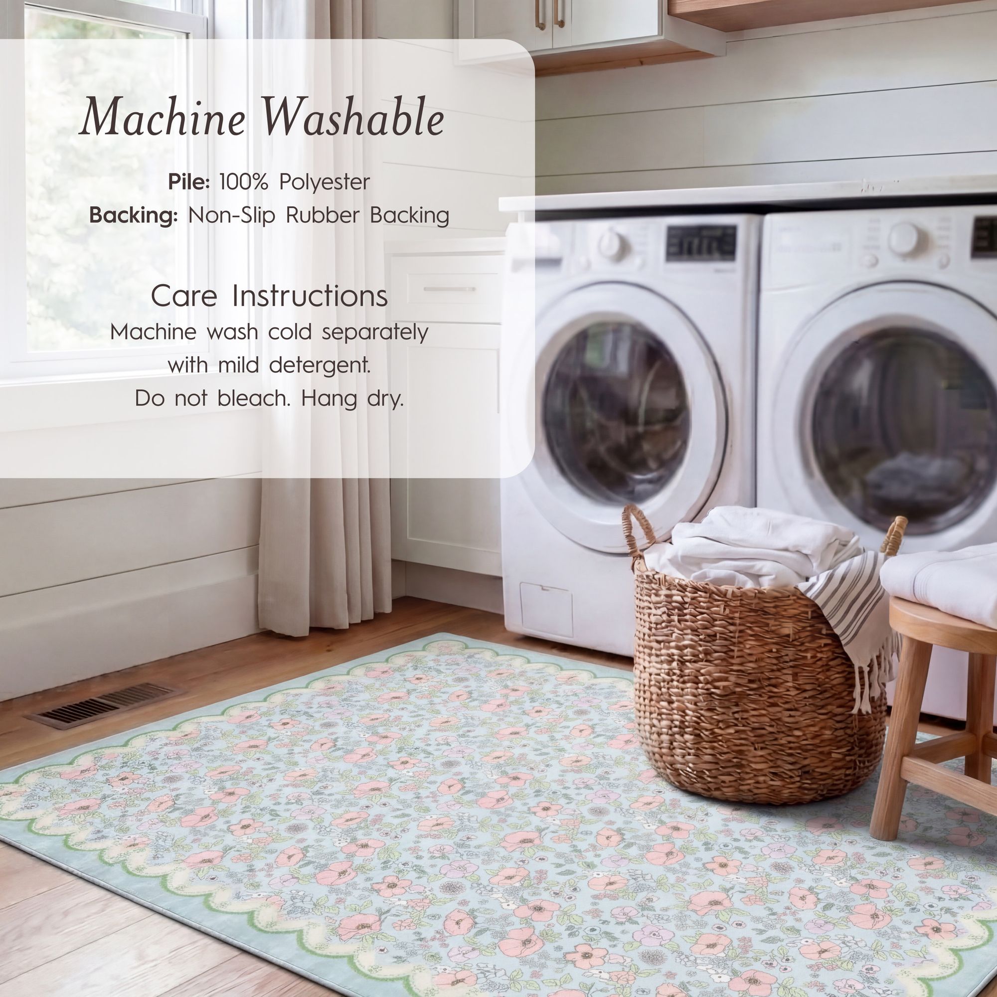 Wyatt & Ash 646760293988 rugs - View #4