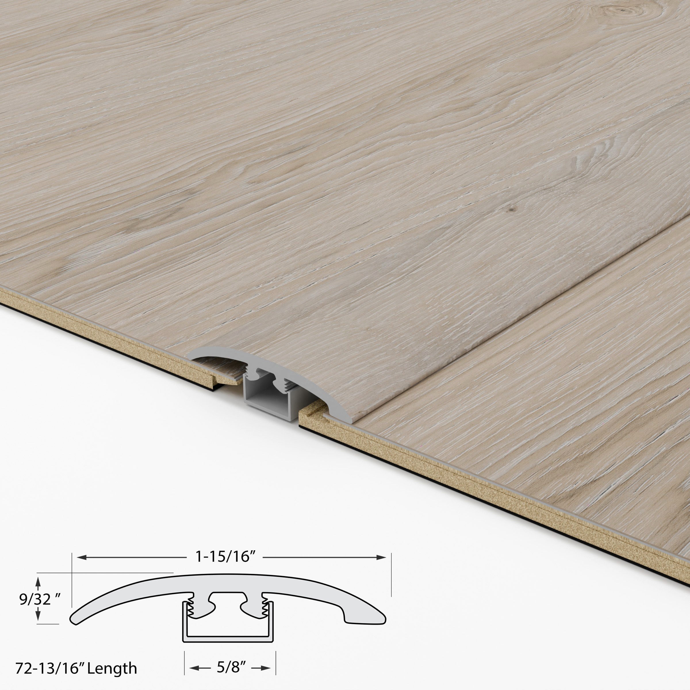 CALI 7903500218 Floor-Moulding - View #3