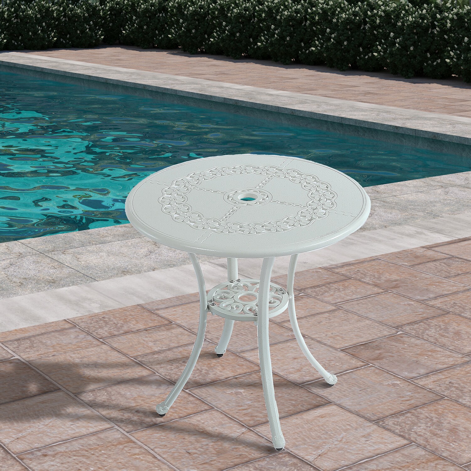 Dimakai DK-6156T967 Patio-Tables - View #3