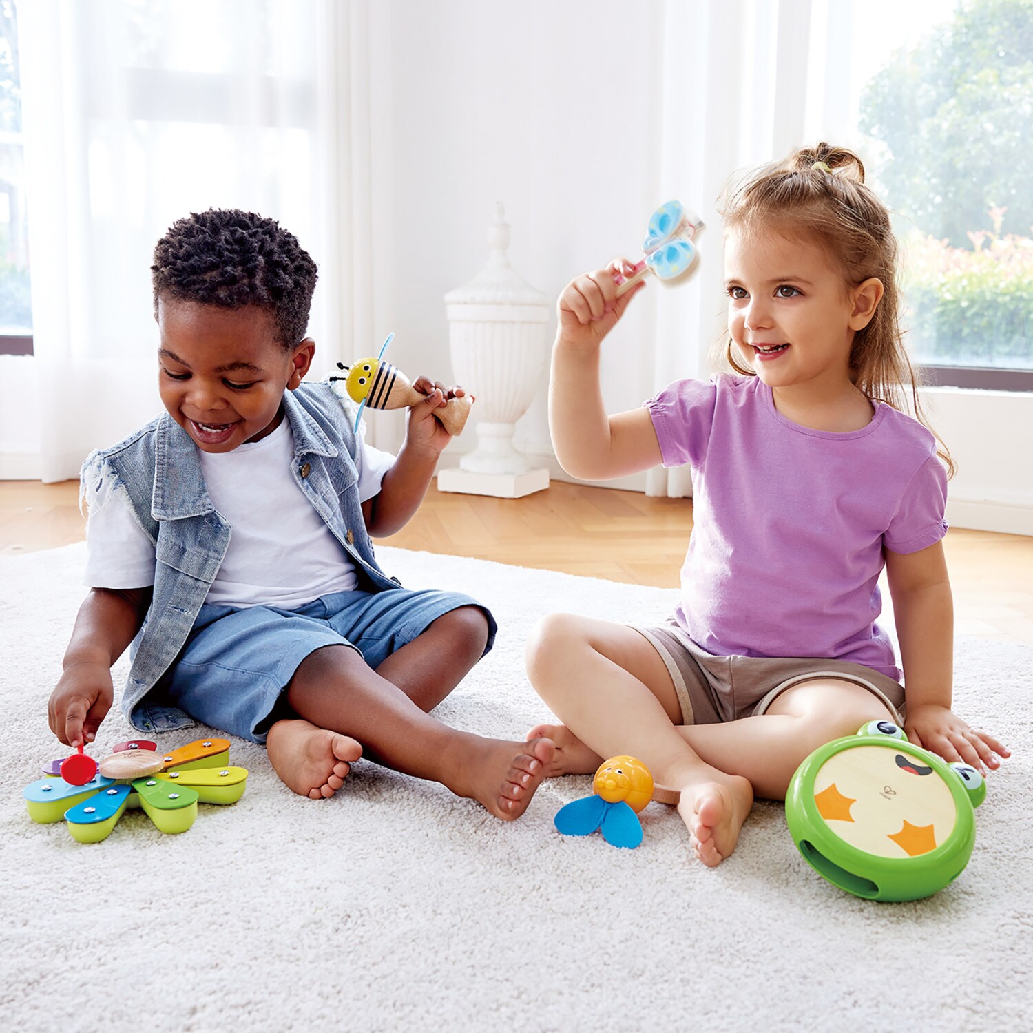 Hape G6943478045415 Play-Toys - View #6