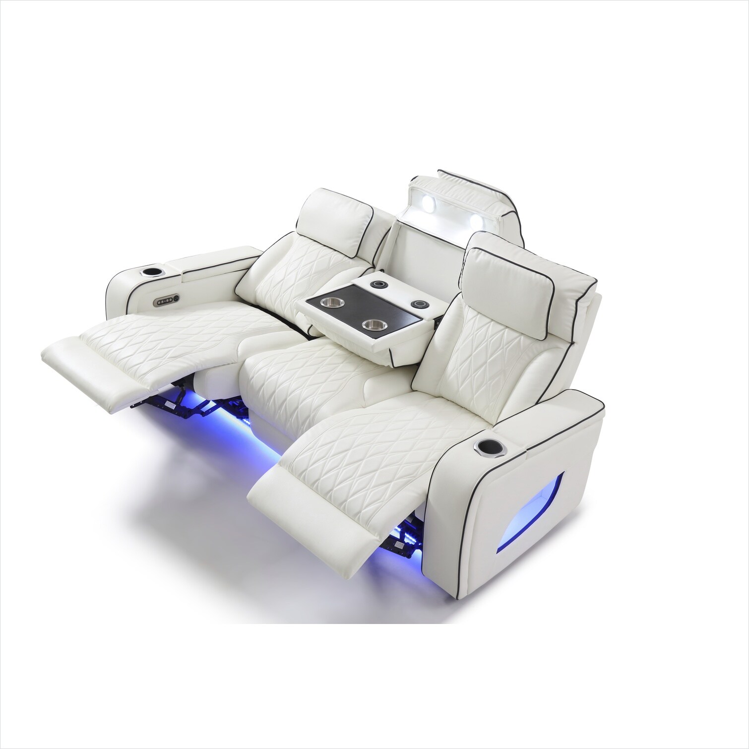 SUNCREAT 1GZ3LQFB1888 Sofas-Loveseats - View #3