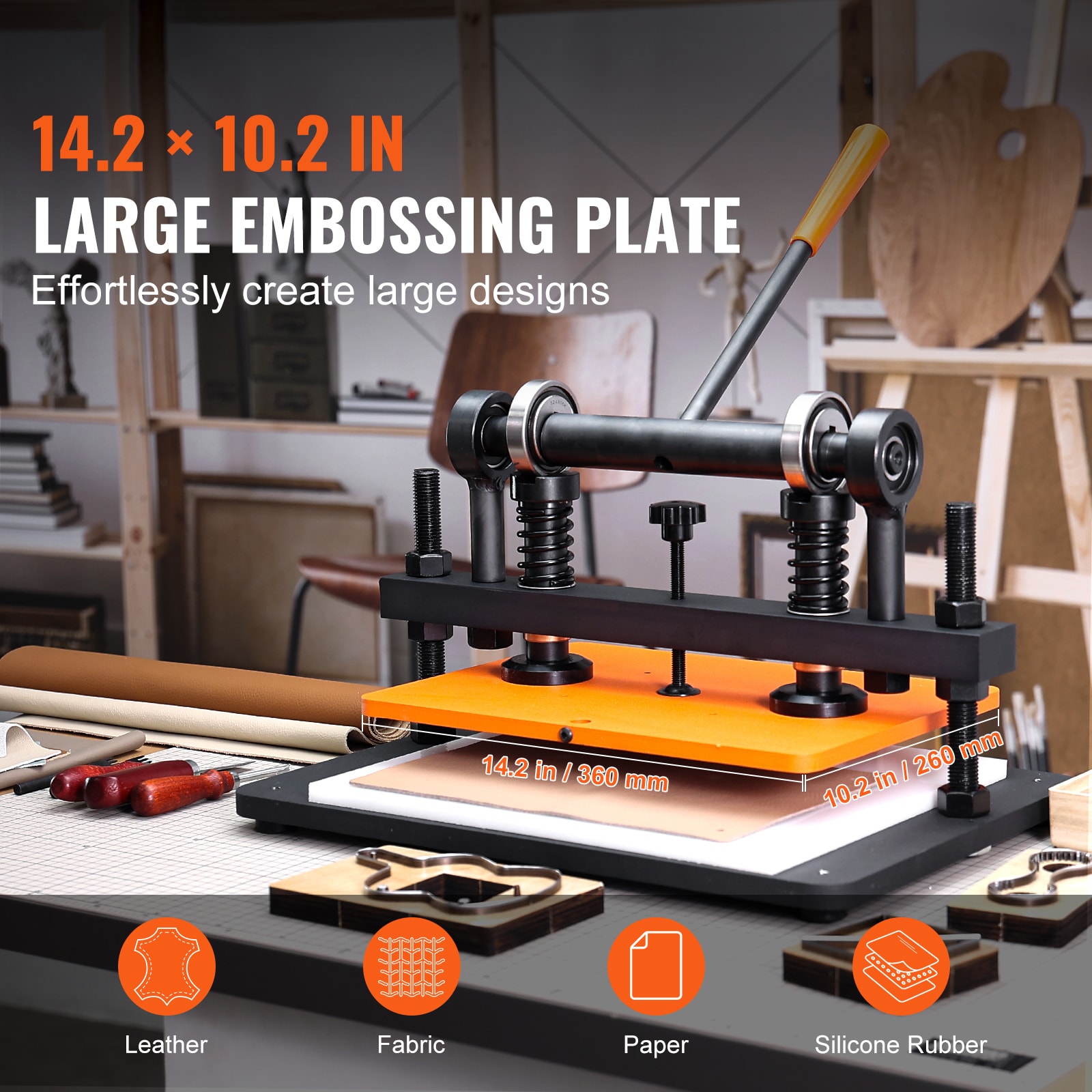 SVOPES SCSDSLPGYHJ302289V0 Crafting-Machines-Accessories - View #2