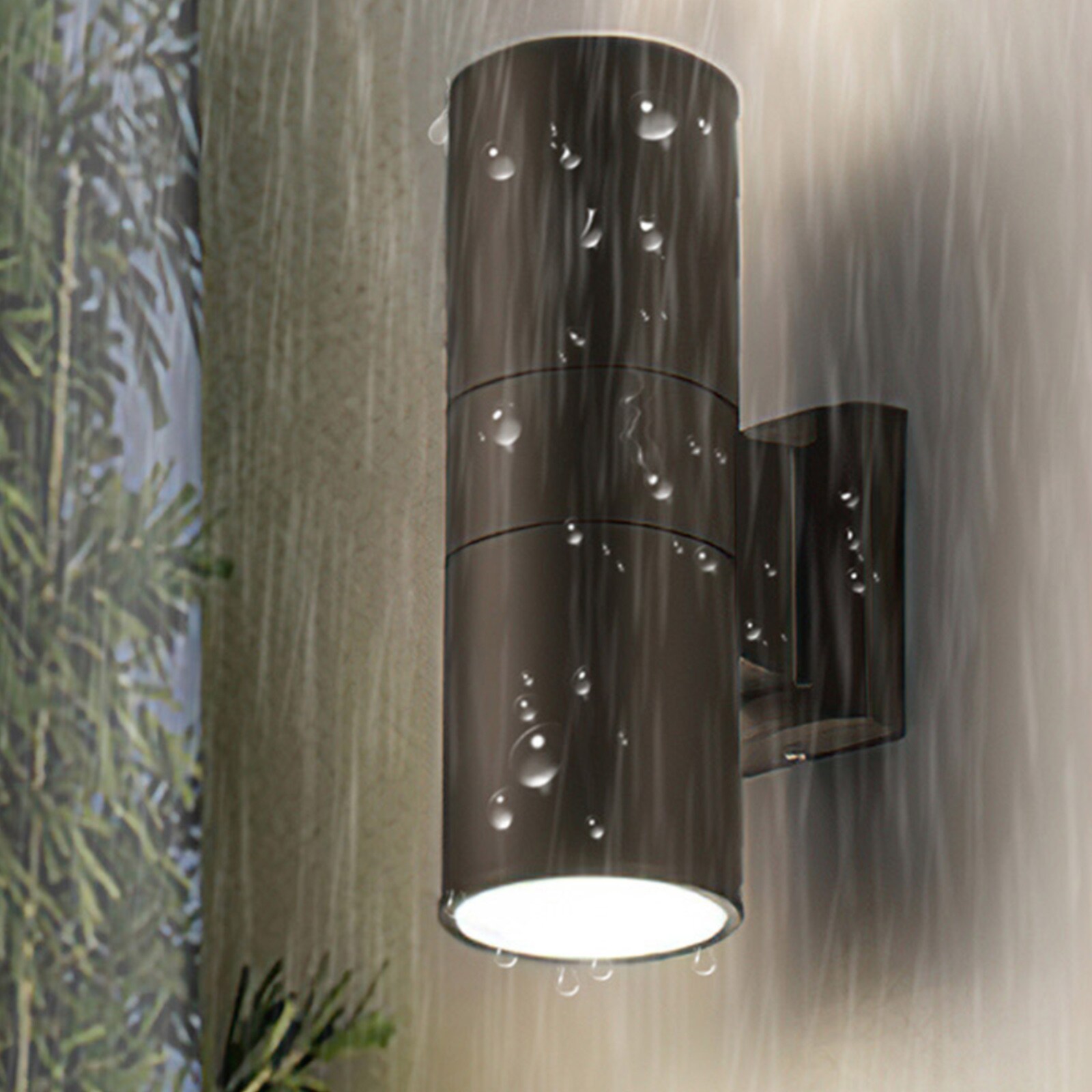 LamQee 06FTL0019AWW Outdoor-Wall-Lighting - View #9