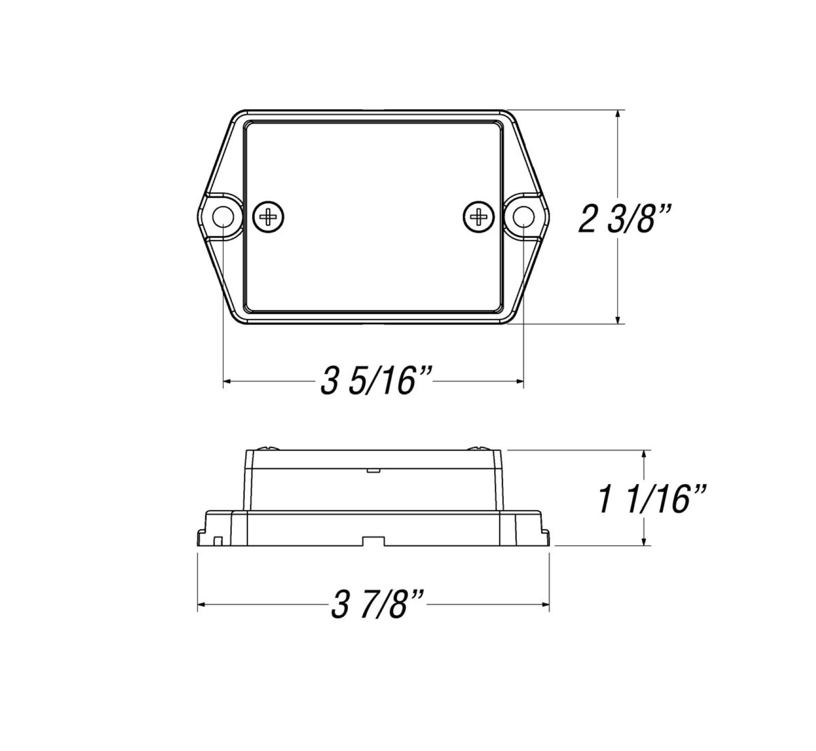 Carry-On Trailer CO-MC35AS Trailer-Towing-Accessories - View #3