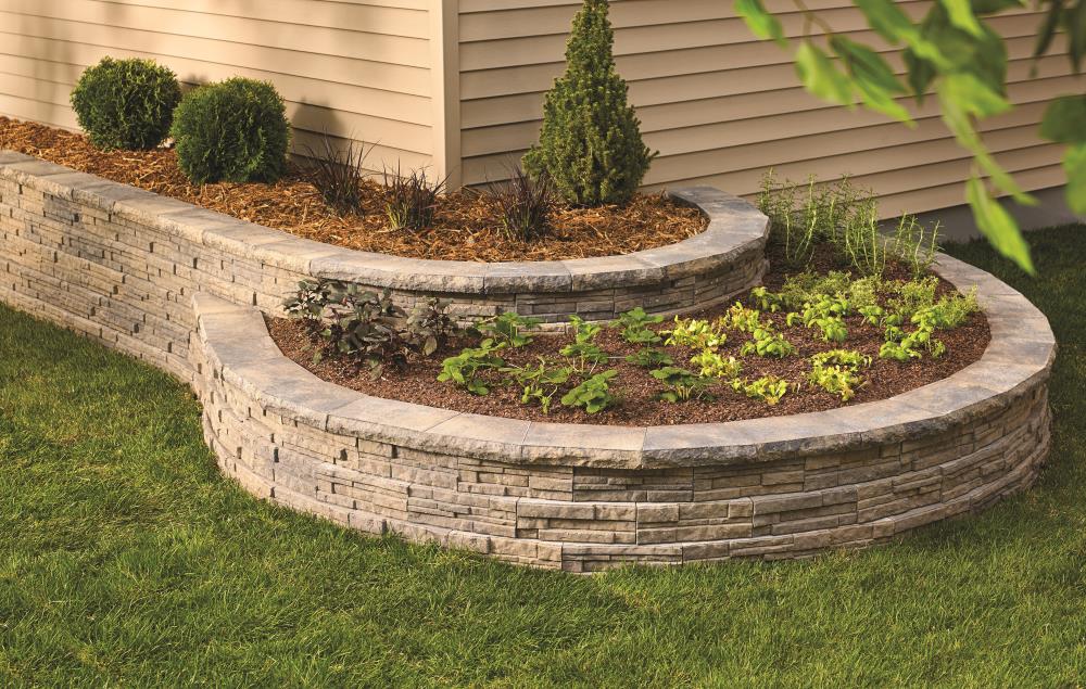  16200254 Retaining-Wall-Block - View #2