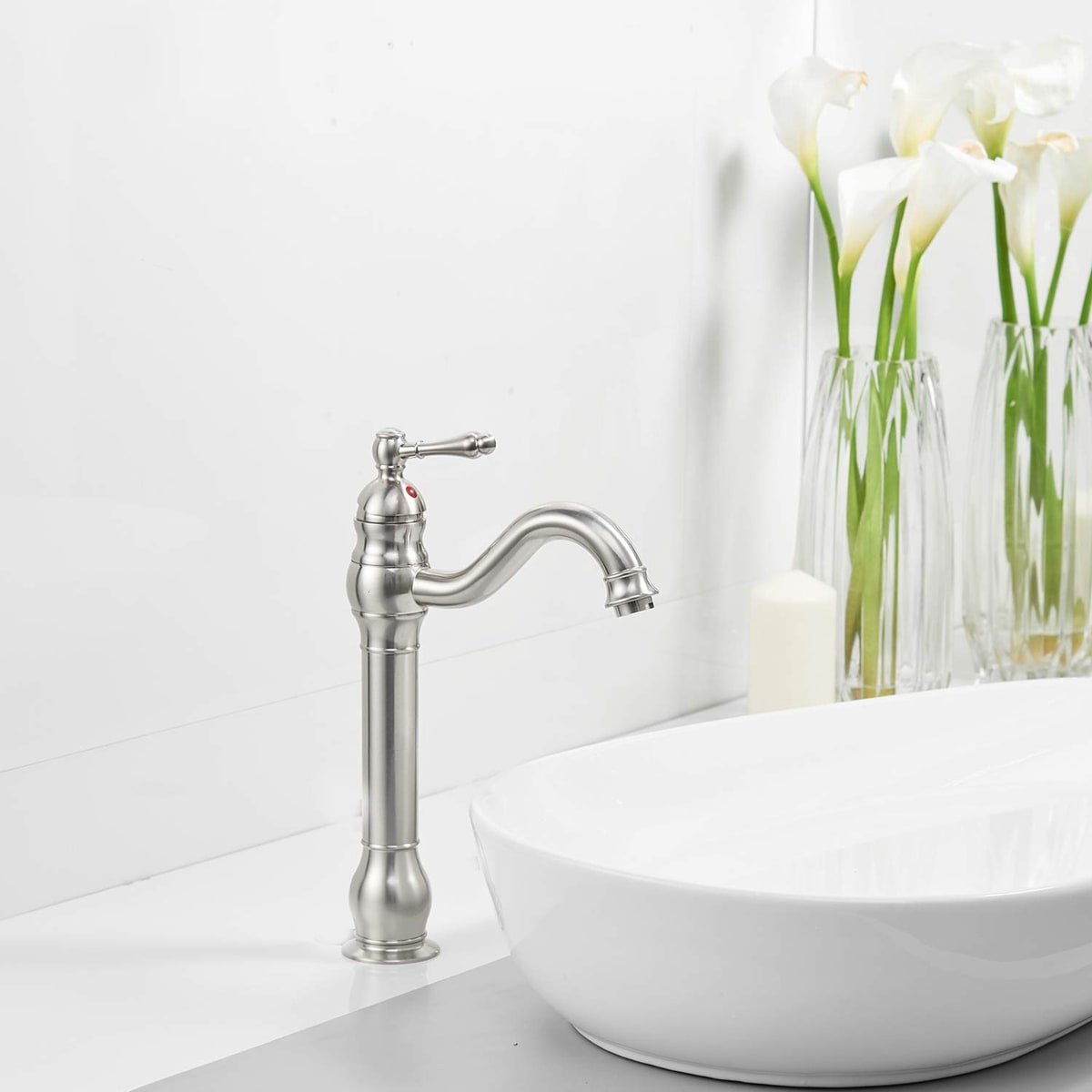 WELLFOR FH79310-N Lavatory-Faucets - View #3