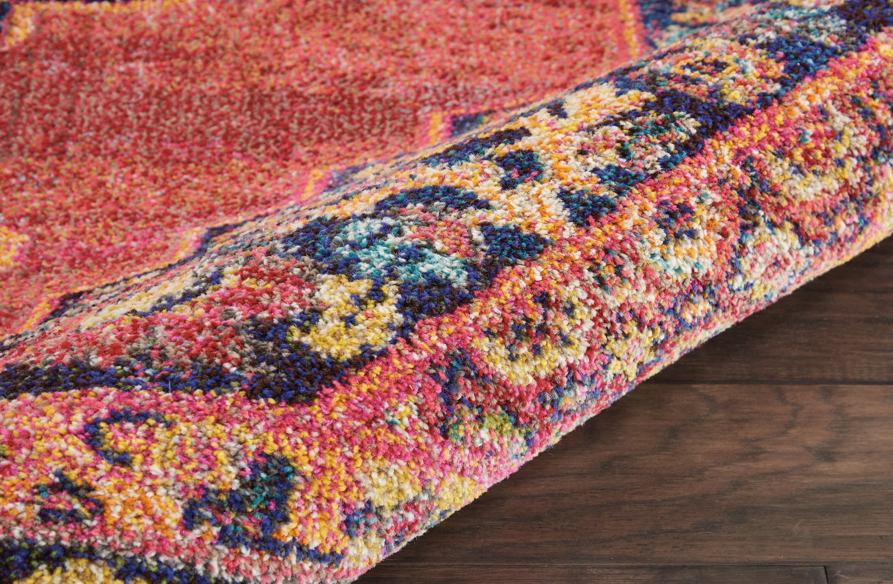 Nourison 99446454683 rugs - View #6
